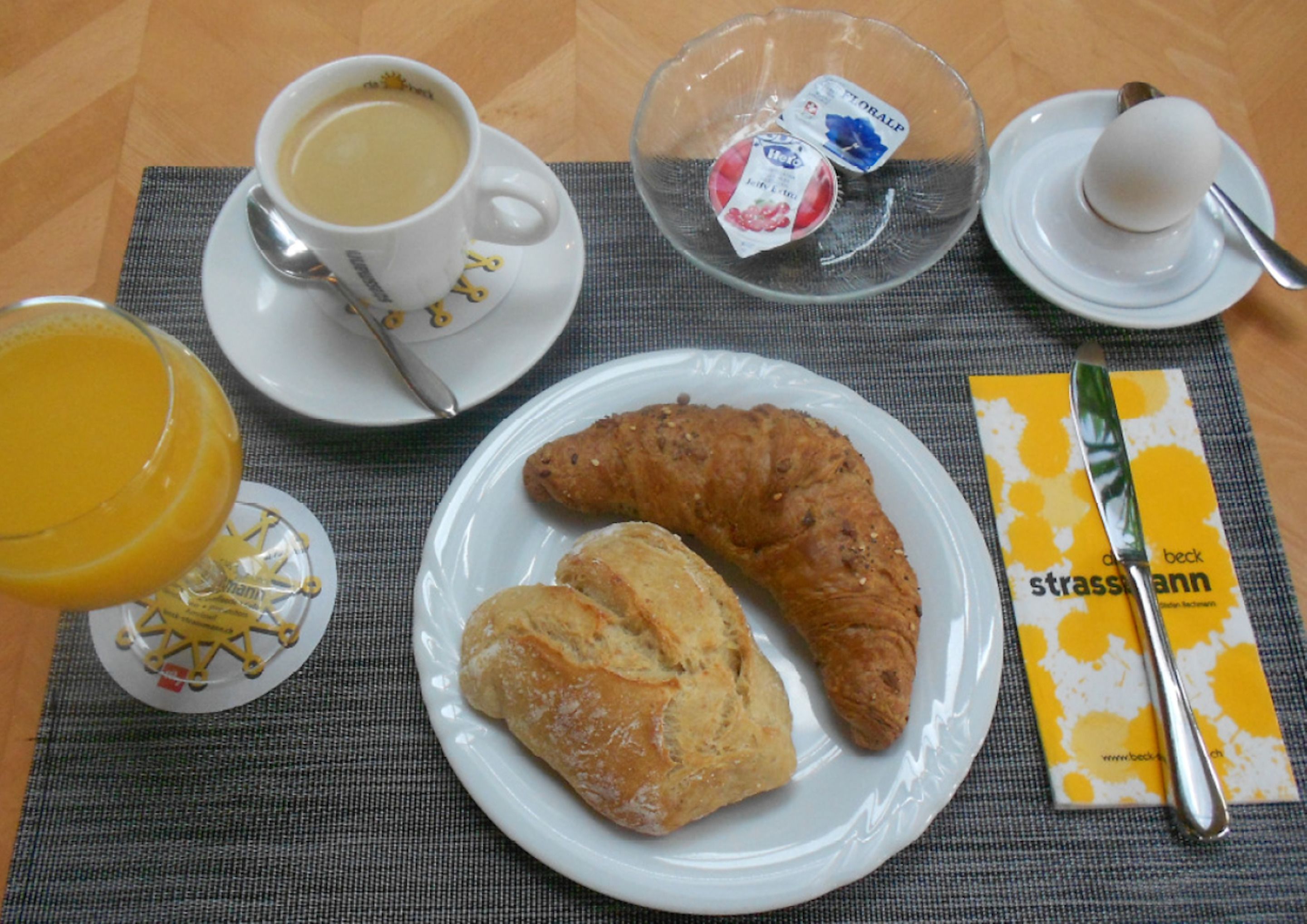Pension-Susanna