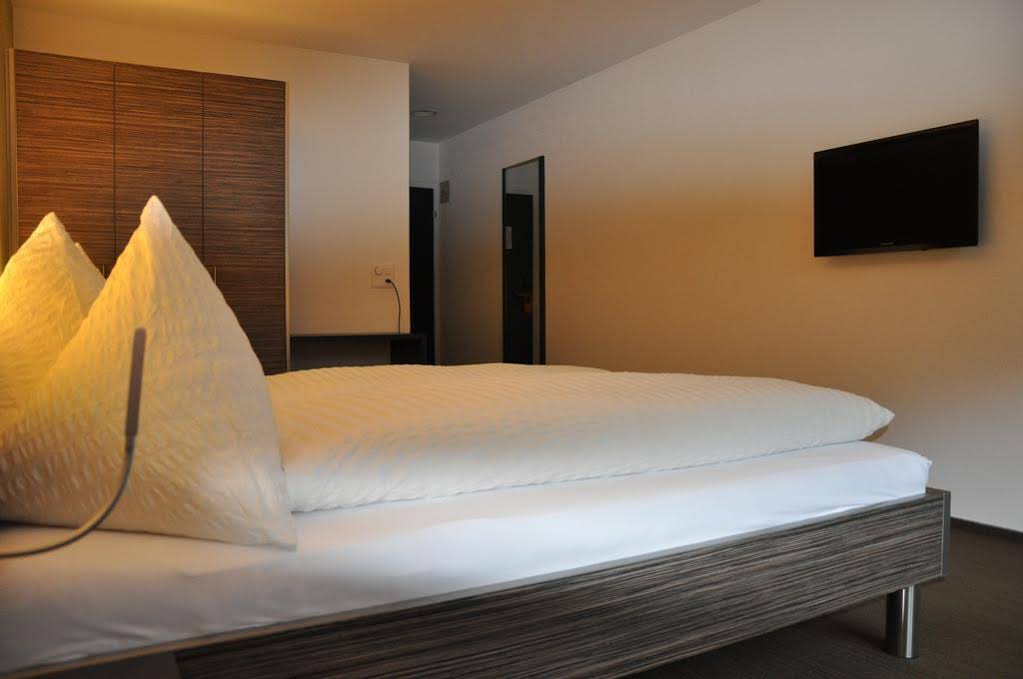 Hotel Seegarten