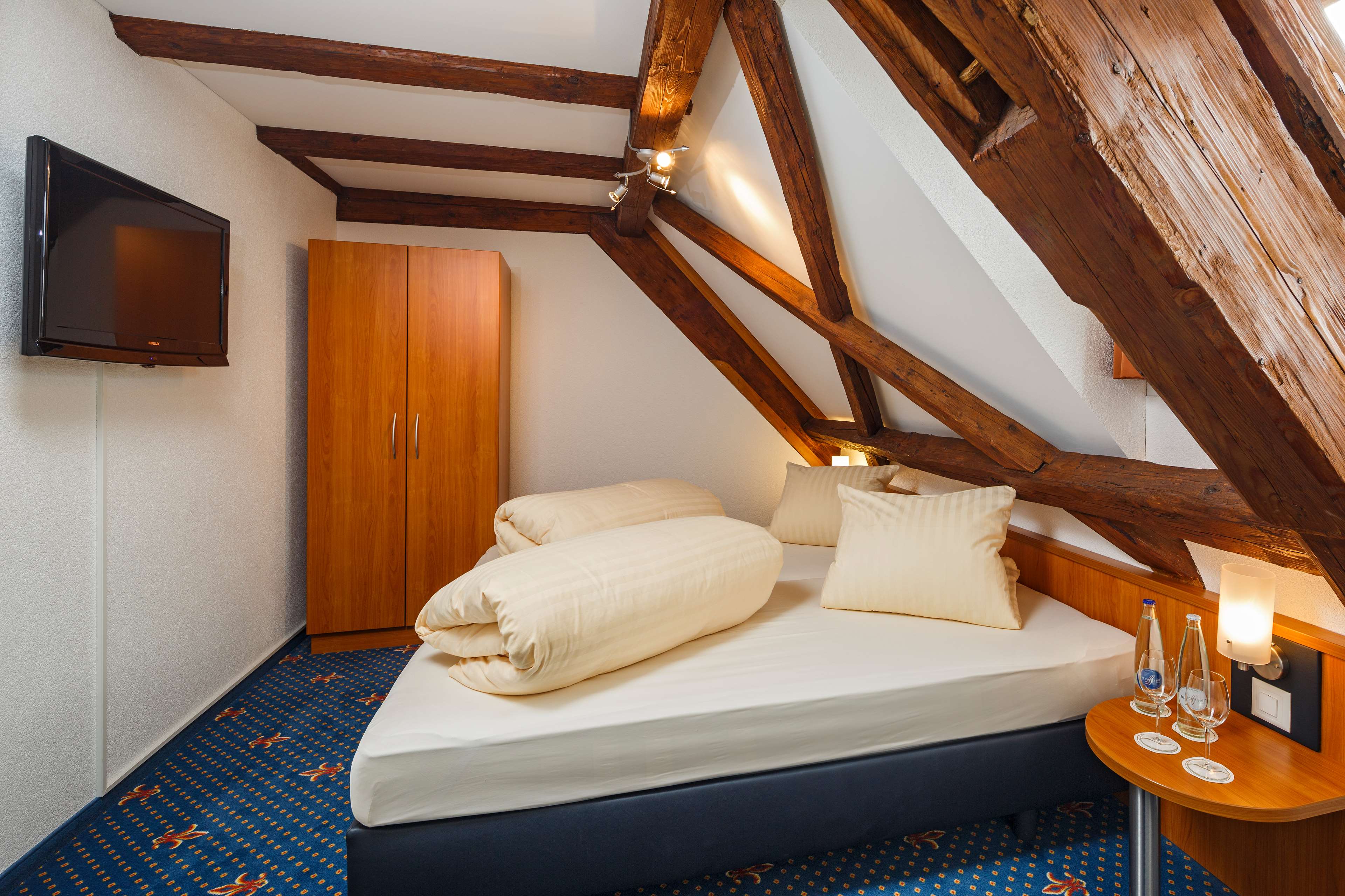 Historische Residenz Lindeneck