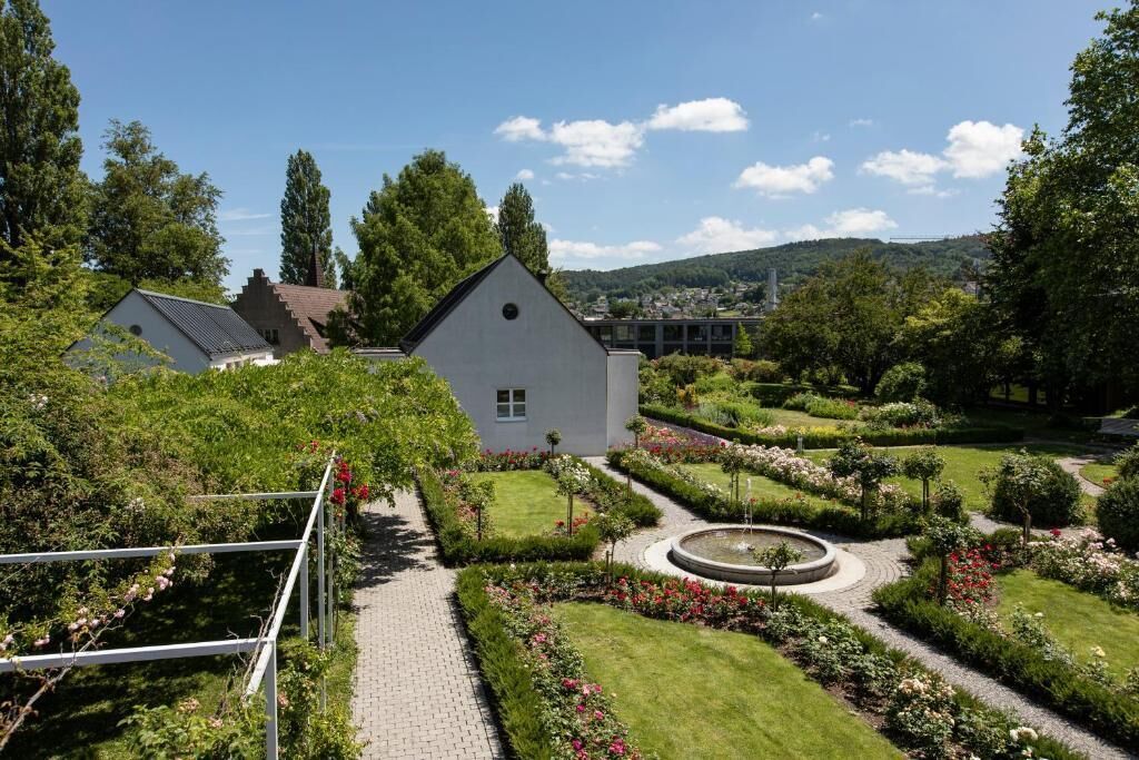 Feldbach See & Park Hotel