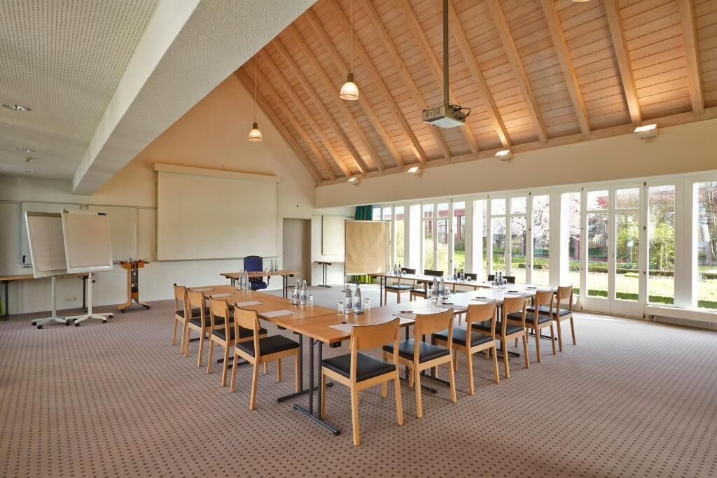 Feldbach See & Park Hotel