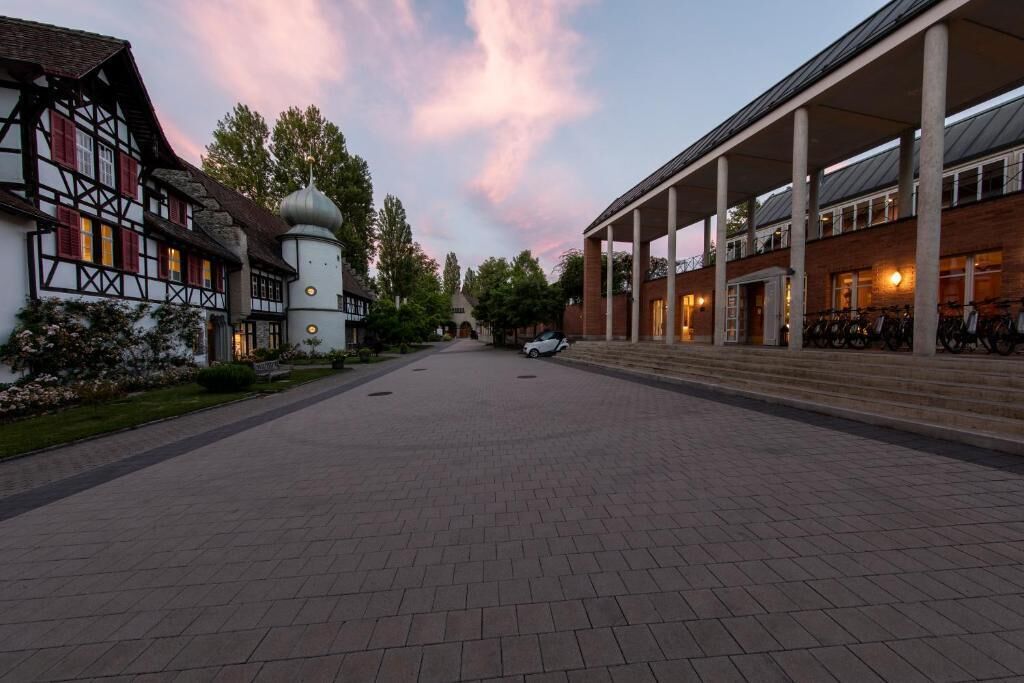 Feldbach See & Park Hotel