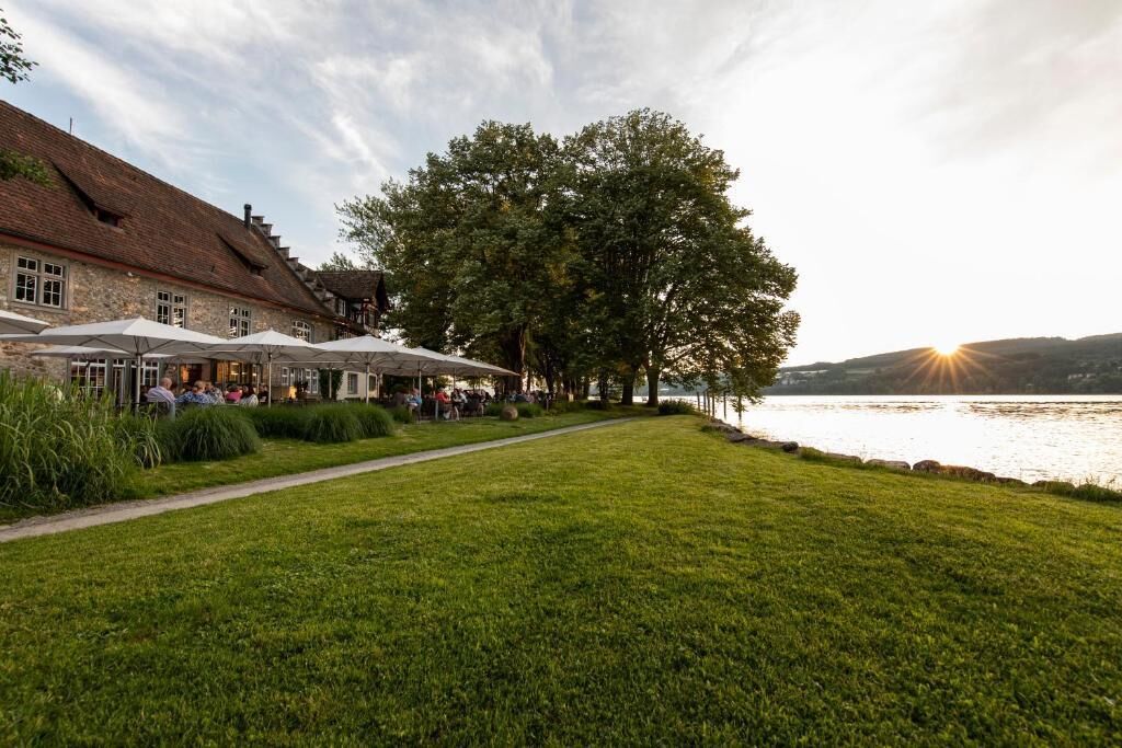 Feldbach See & Park Hotel