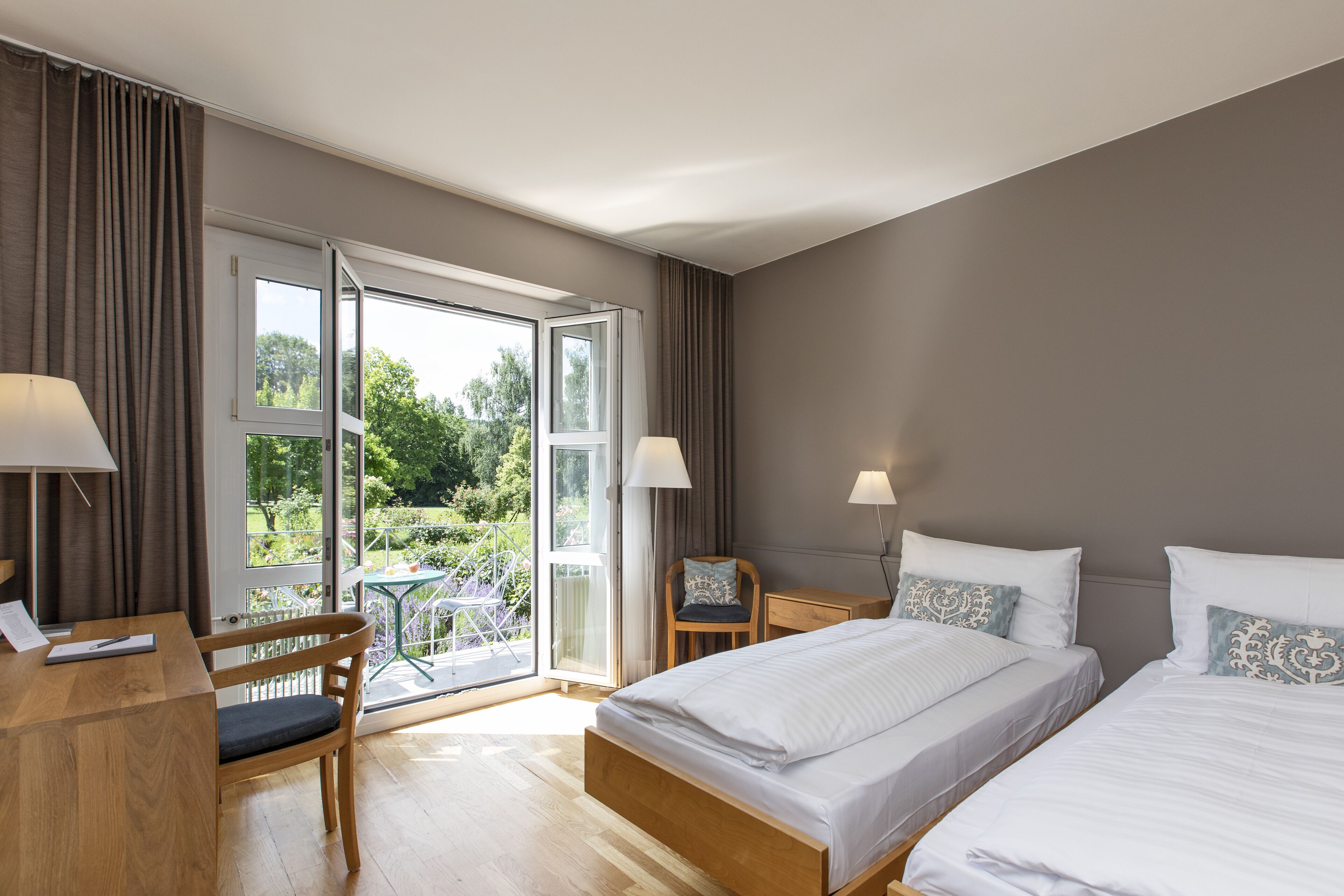 Feldbach See & Park Hotel
