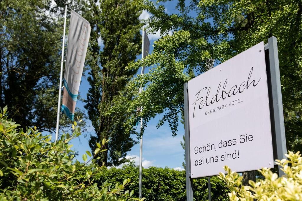 Feldbach See & Park Hotel