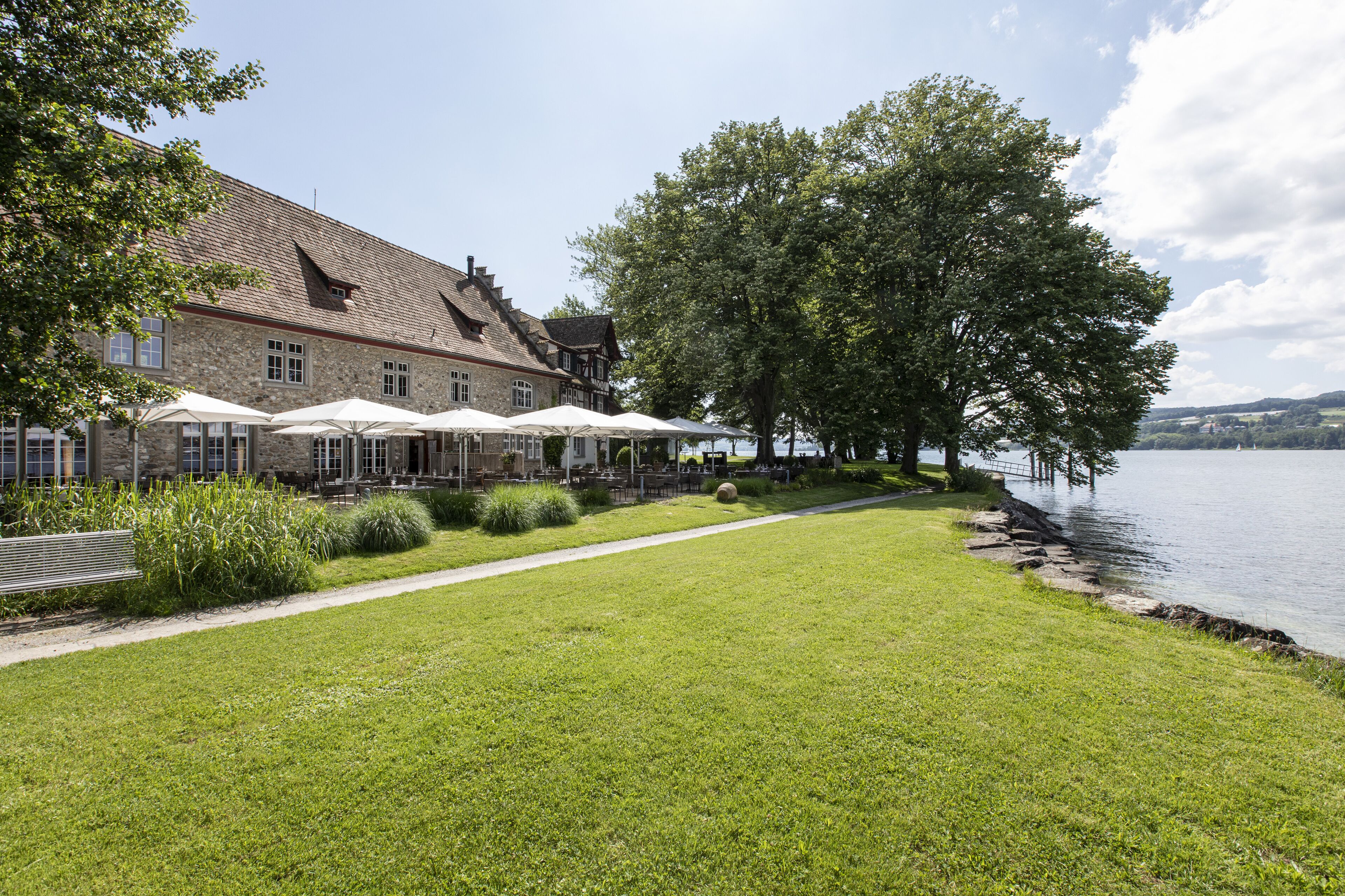 Feldbach See & Park Hotel