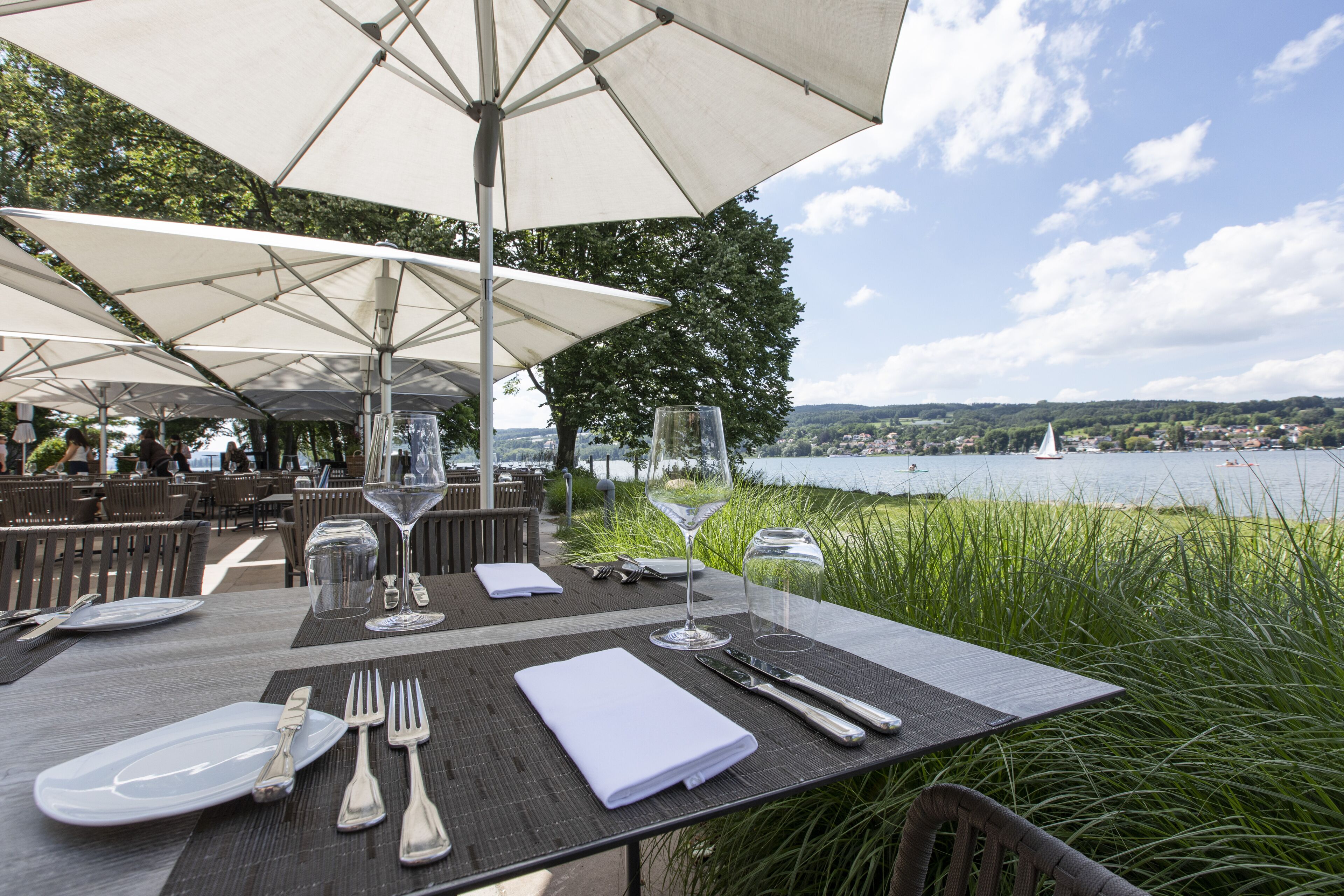 Feldbach See & Park Hotel