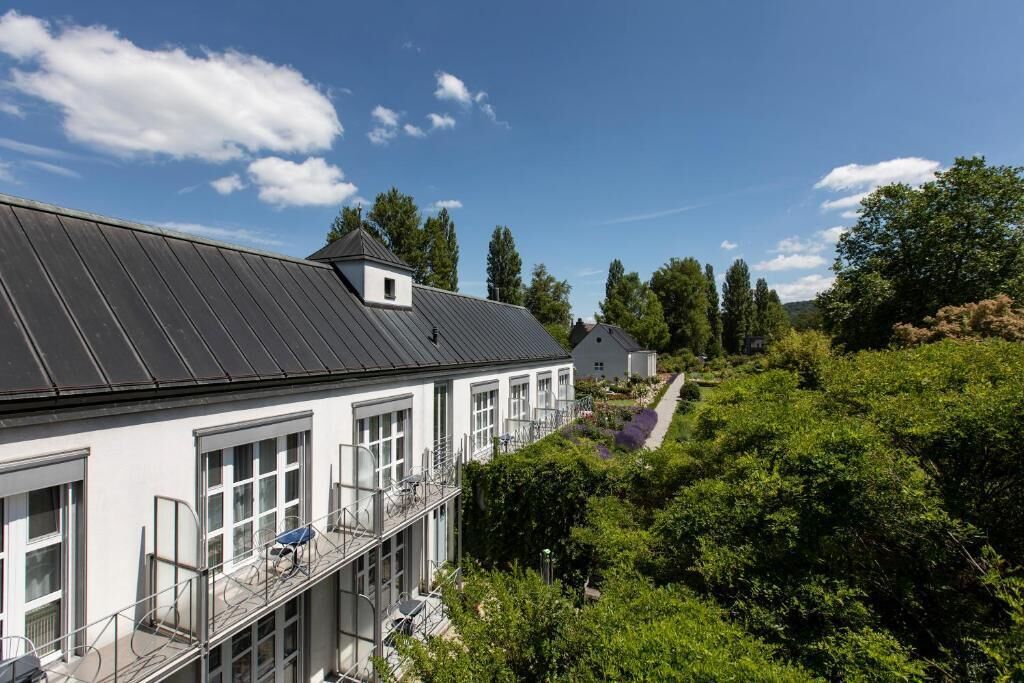 Feldbach See & Park Hotel
