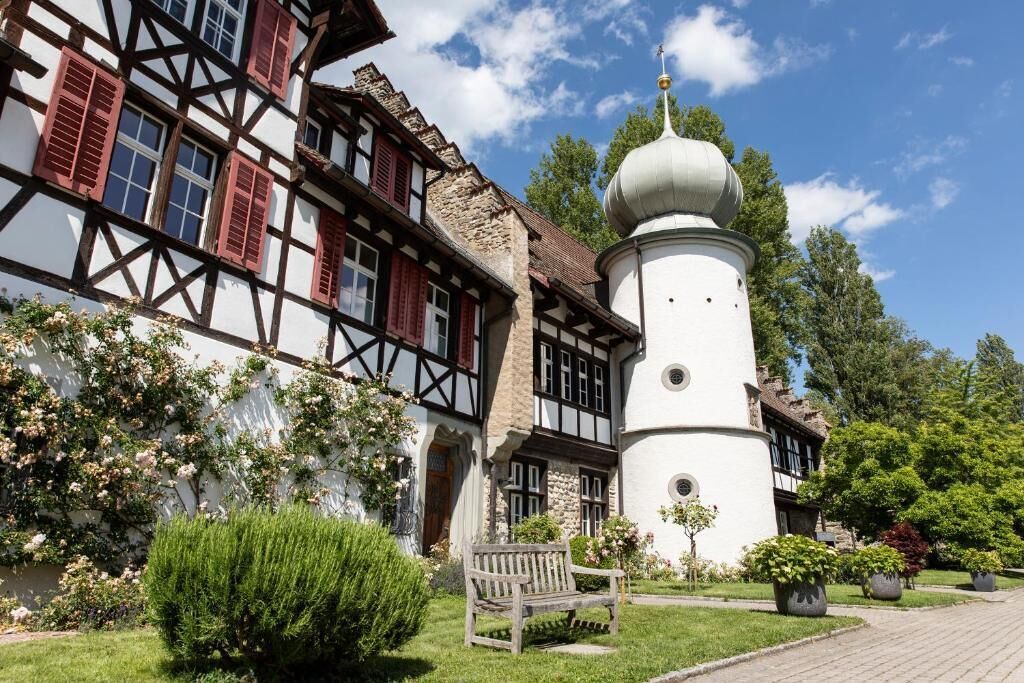 Feldbach See & Park Hotel