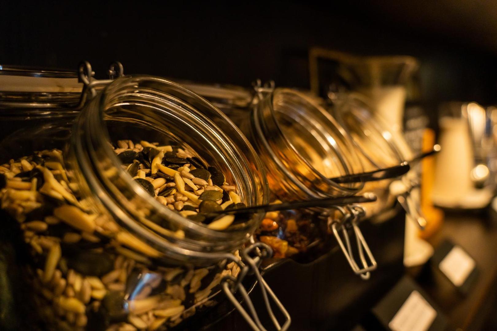 Seven Boutique Hotel