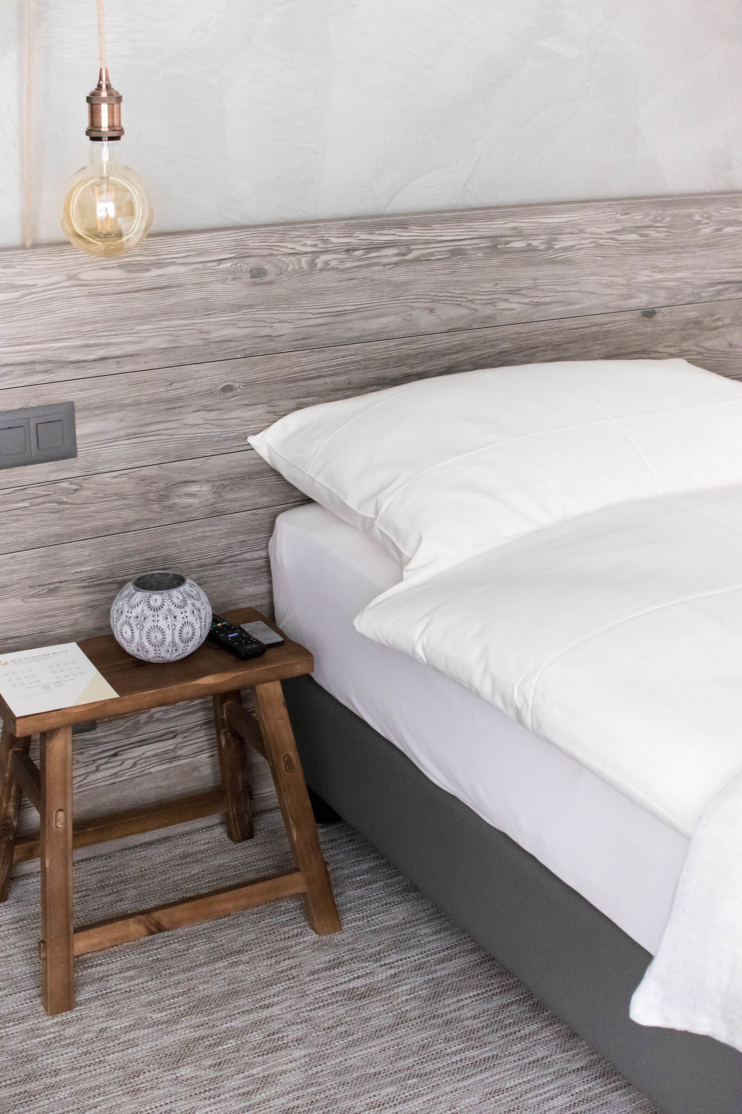 Seven Boutique Hotel