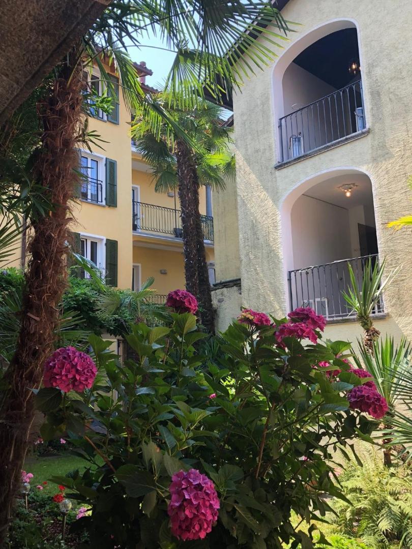 Seven Boutique Hotel