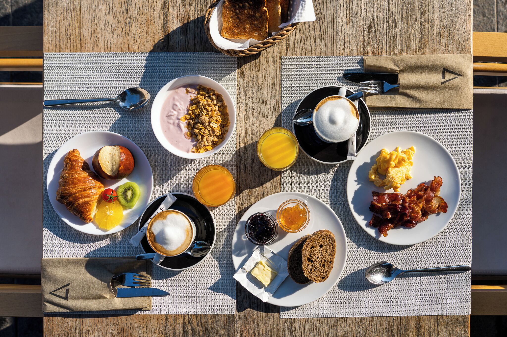 Seven Boutique Hotel