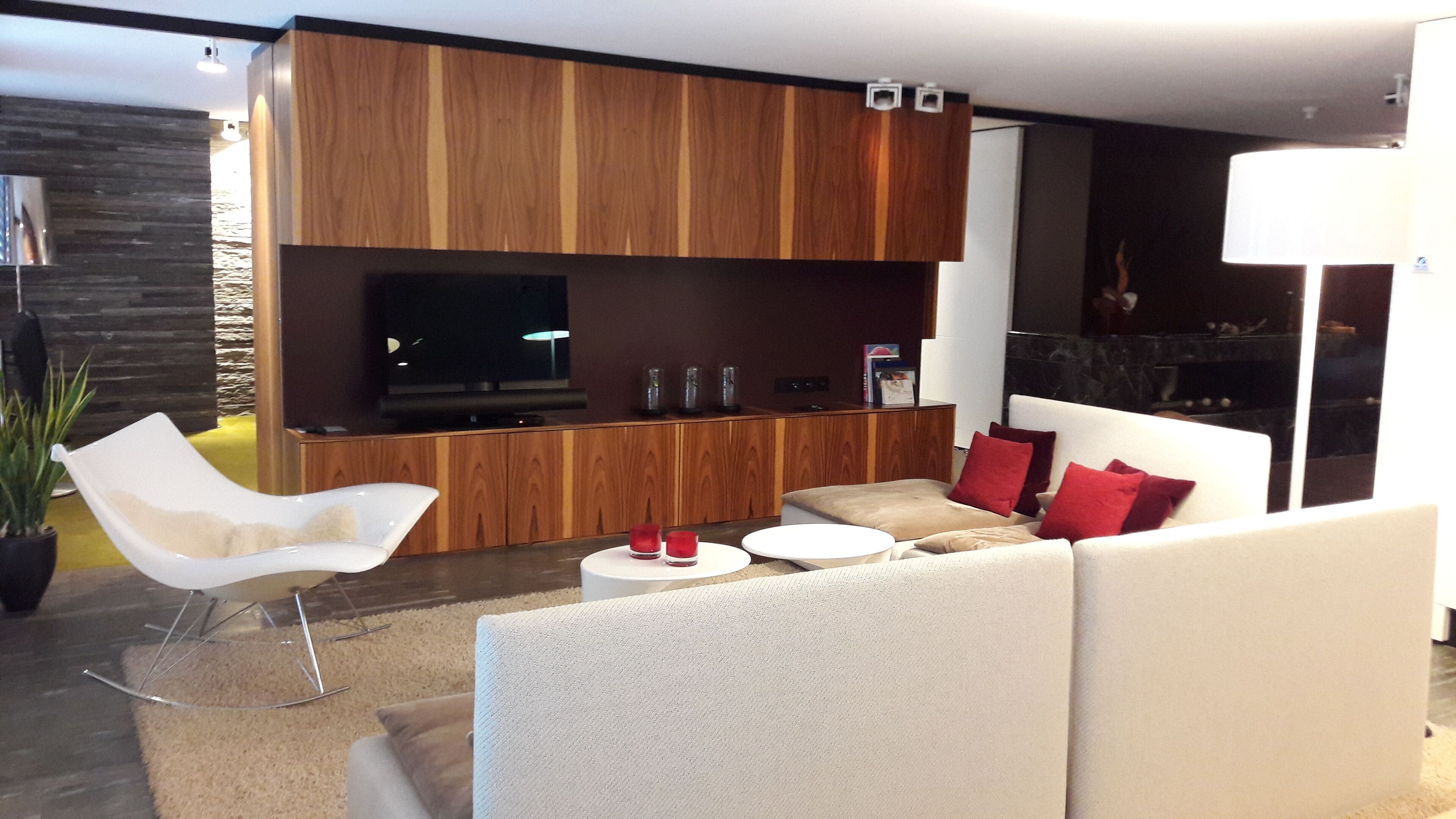 Seven Boutique Hotel