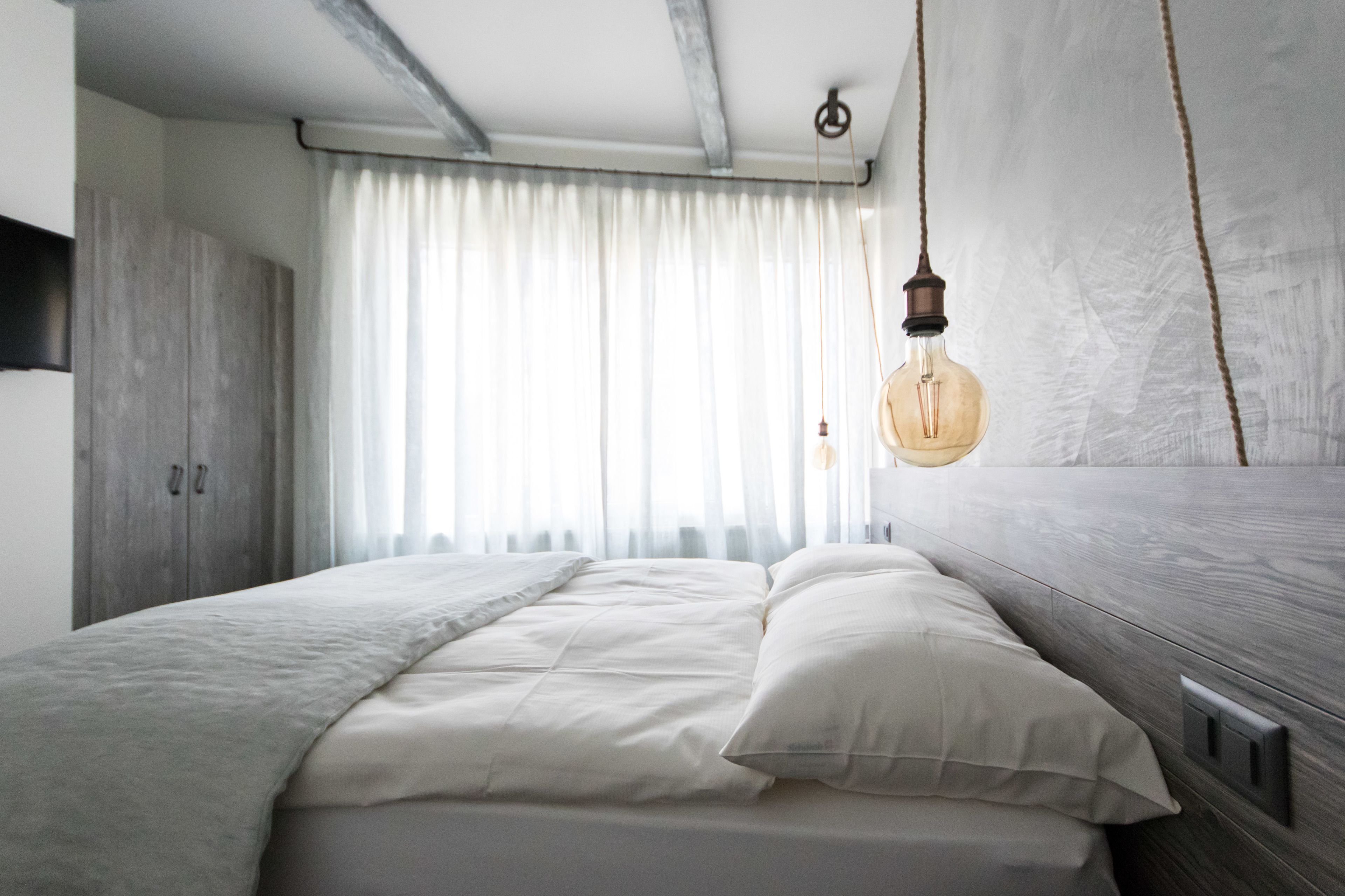 Seven Boutique Hotel