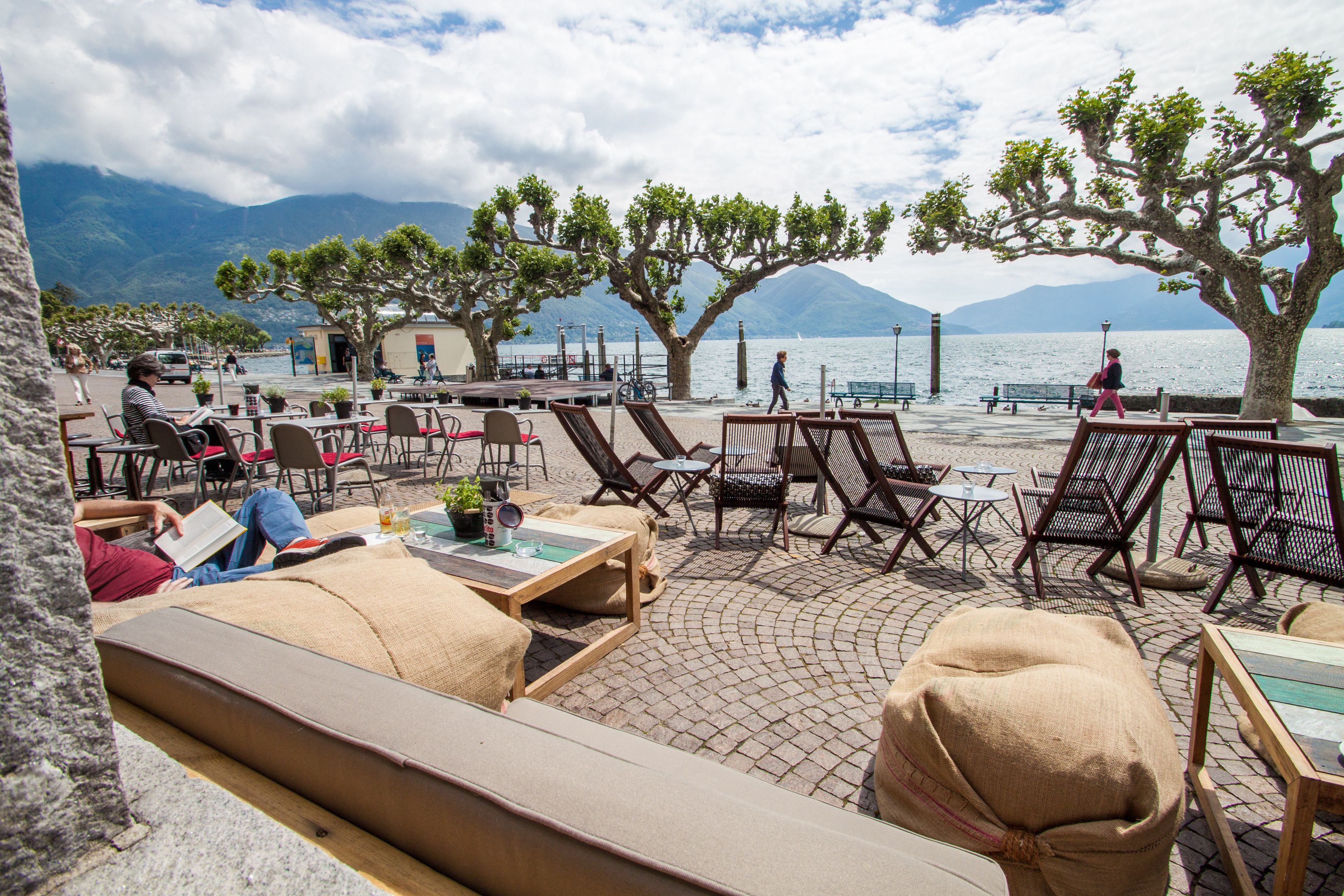 Seven Boutique Hotel