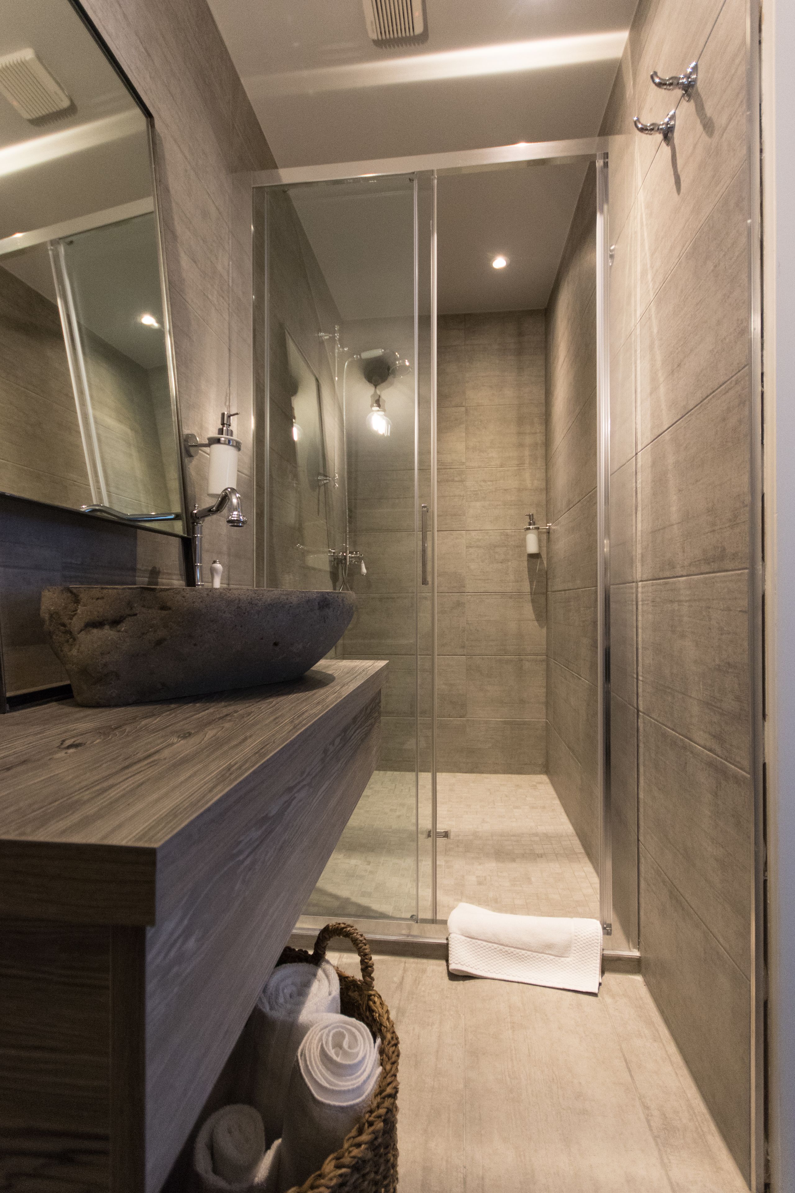 Seven Boutique Hotel