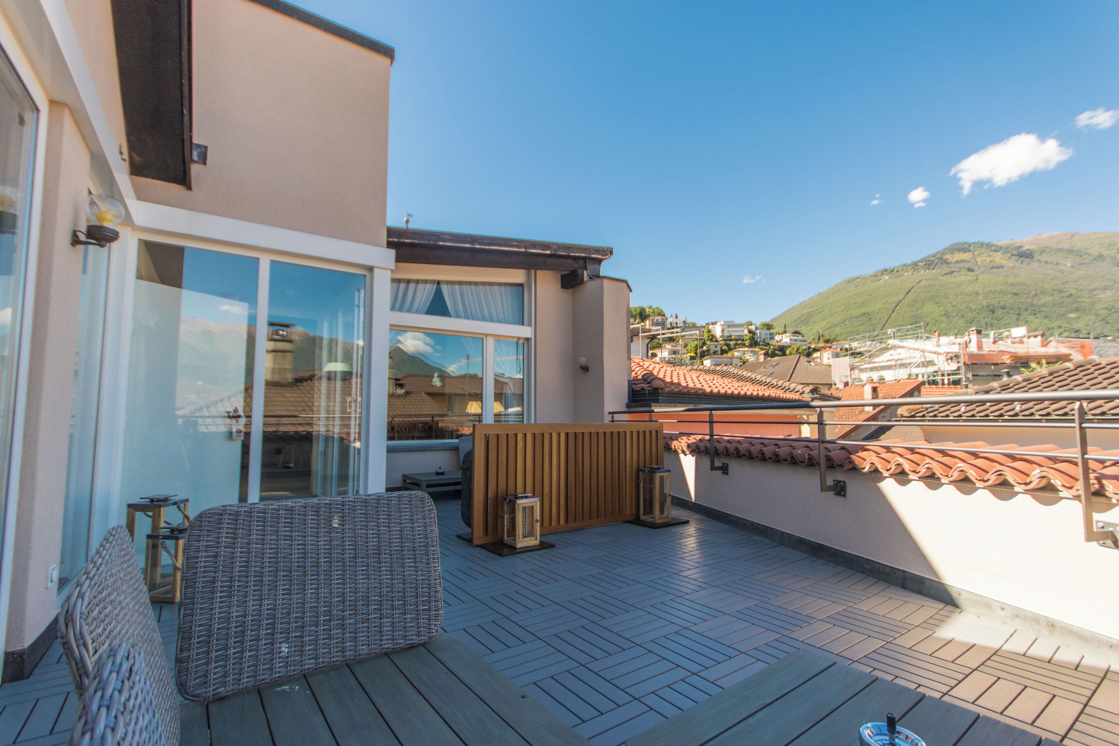 Seven Boutique Hotel