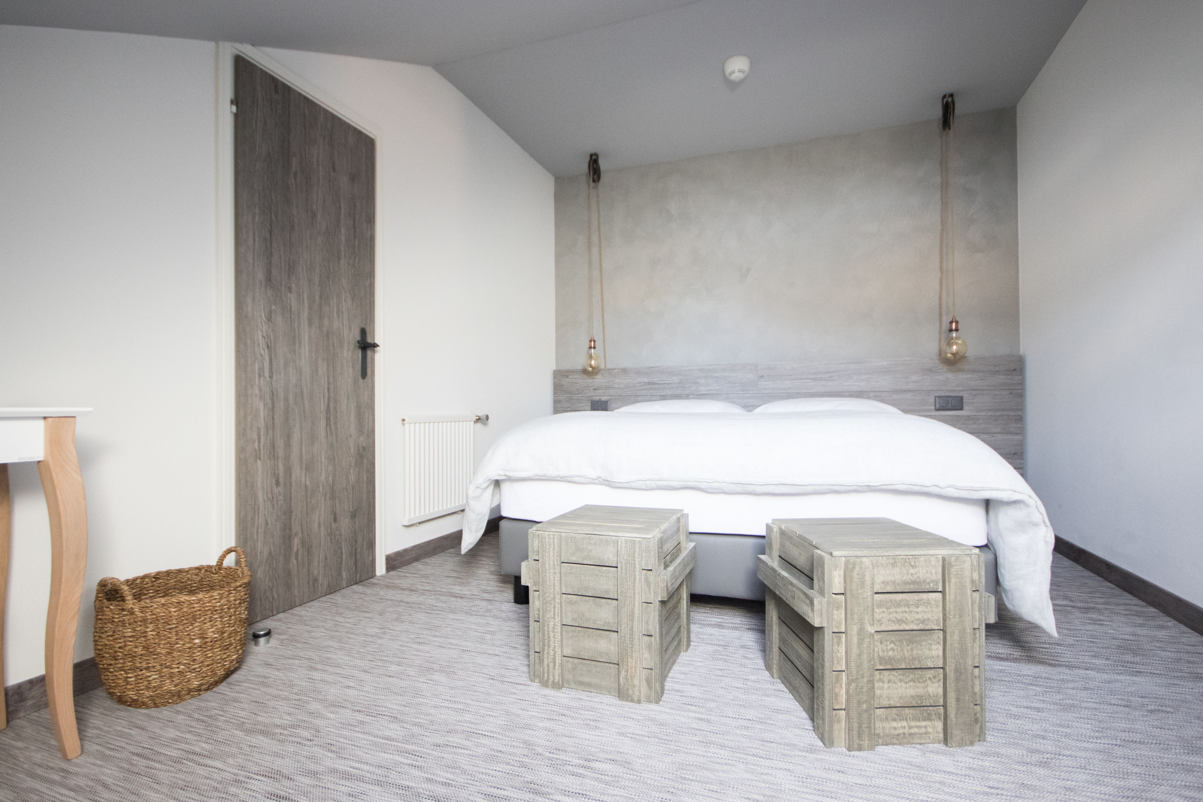 Seven Boutique Hotel