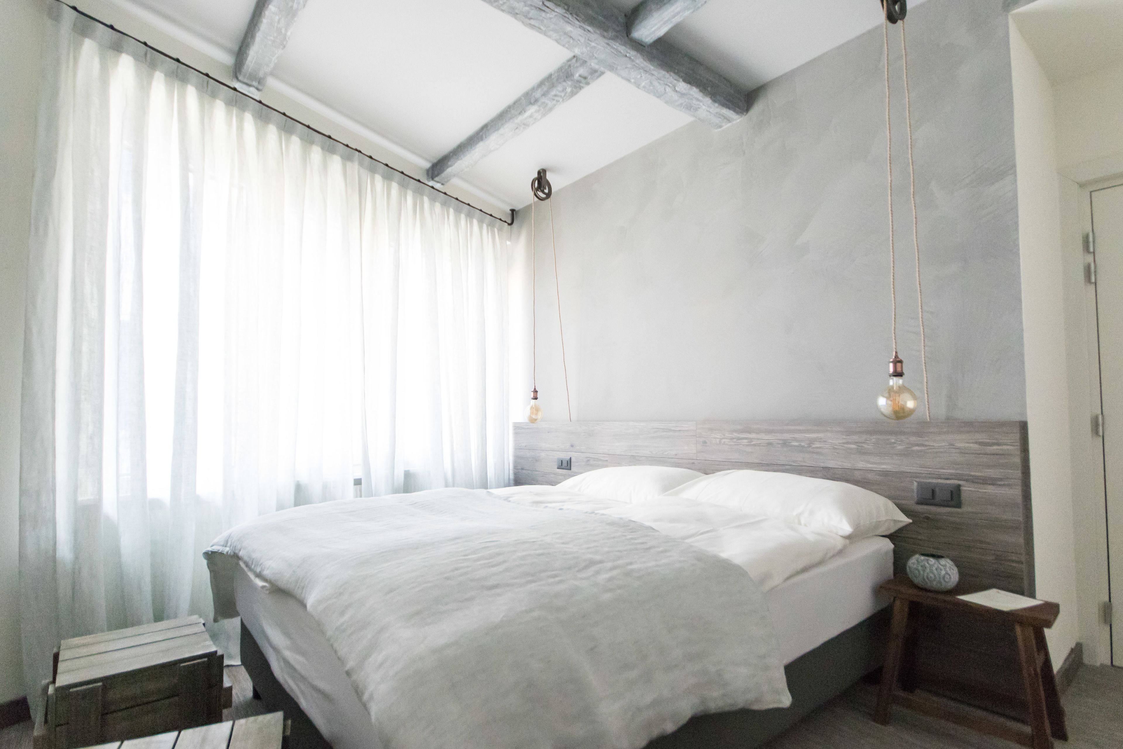 Seven Boutique Hotel