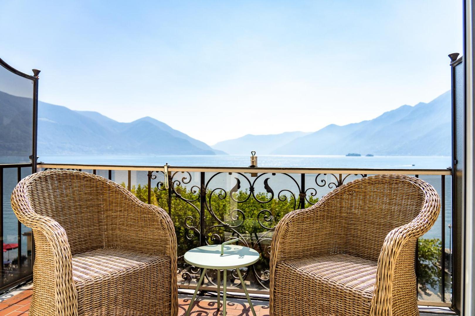 Seven Boutique Hotel