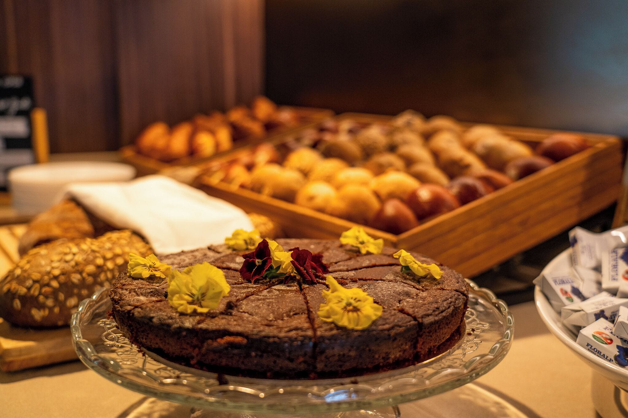 Seven Boutique Hotel