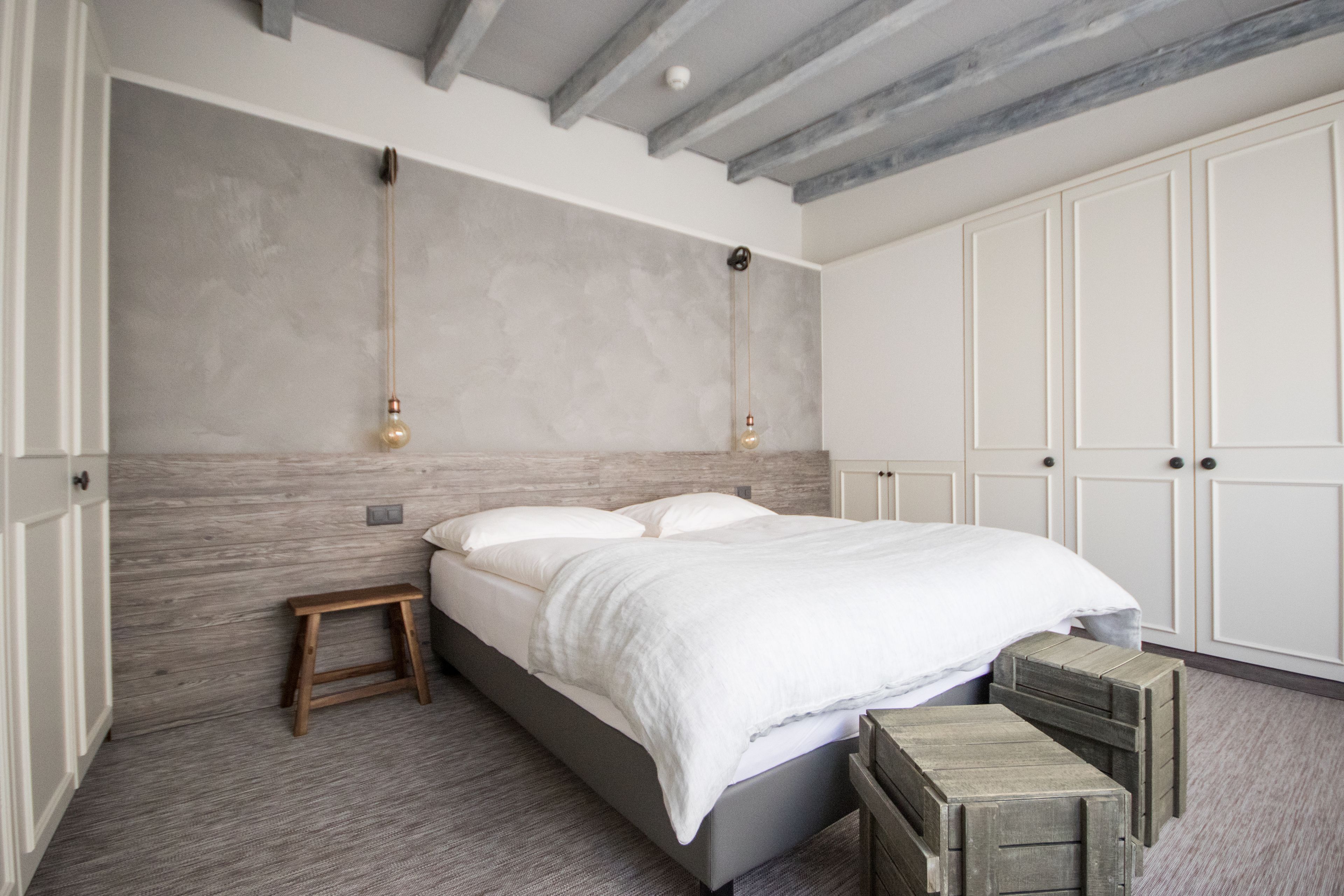 Seven Boutique Hotel