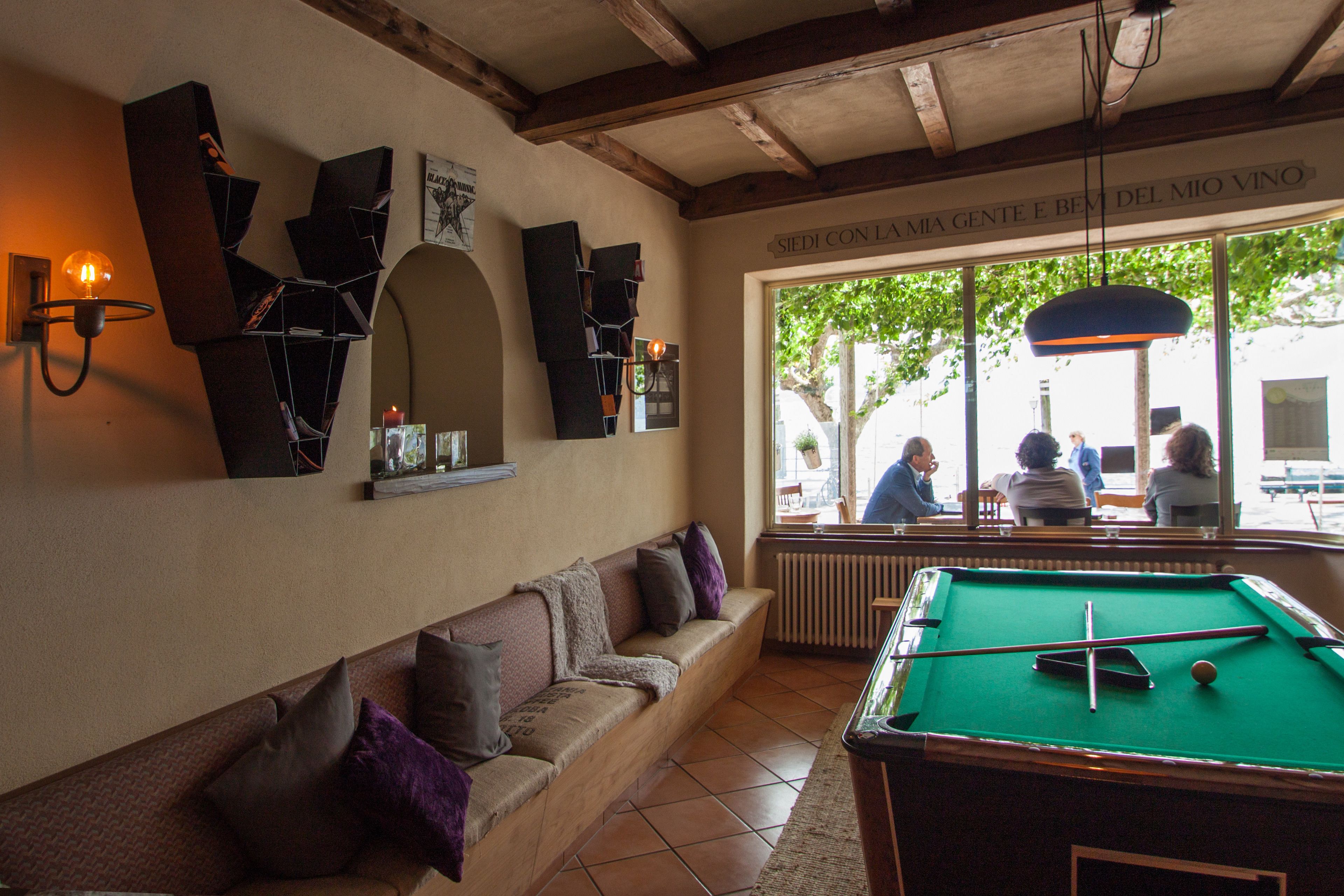 Seven Boutique Hotel