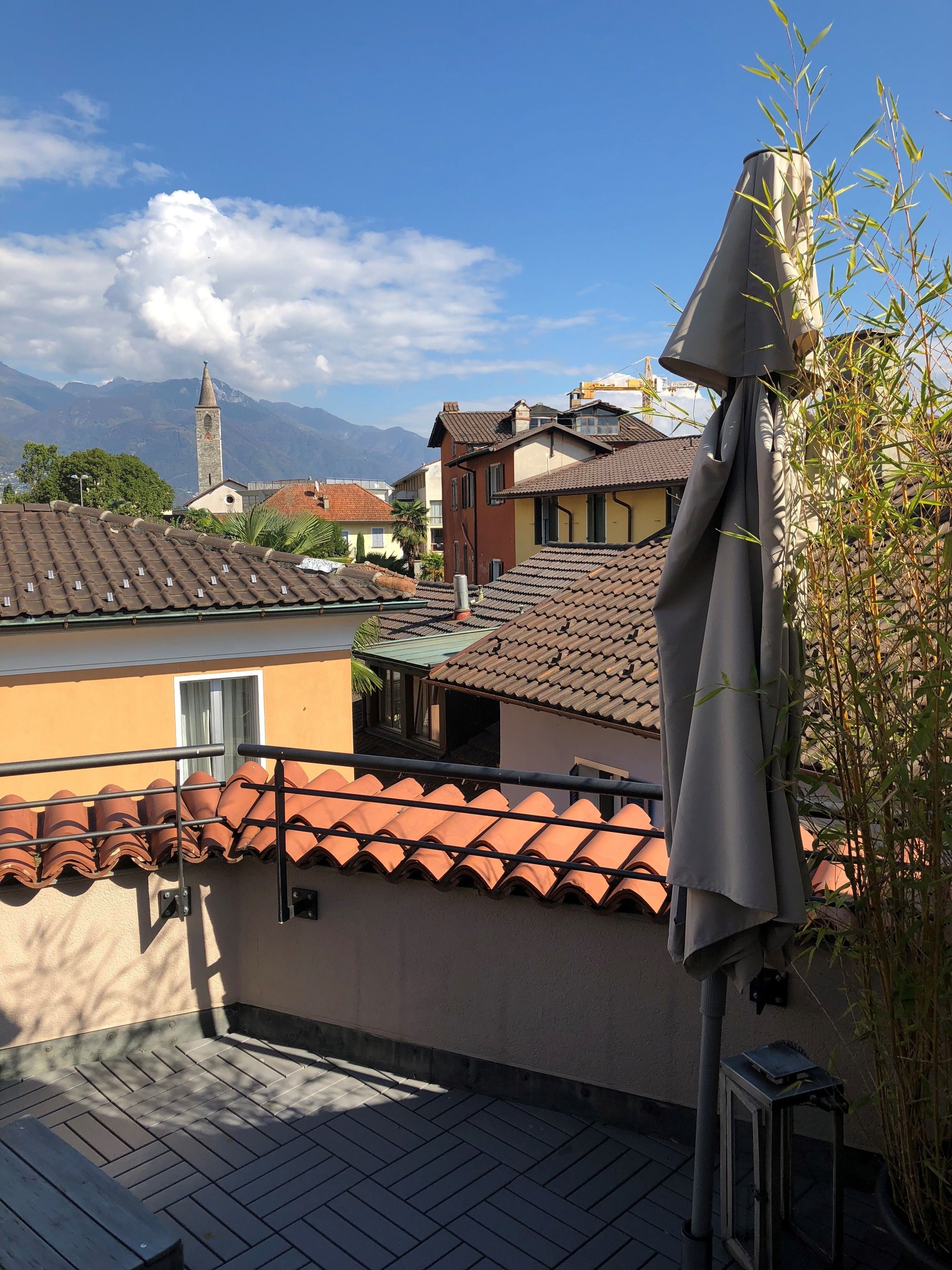 Seven Boutique Hotel