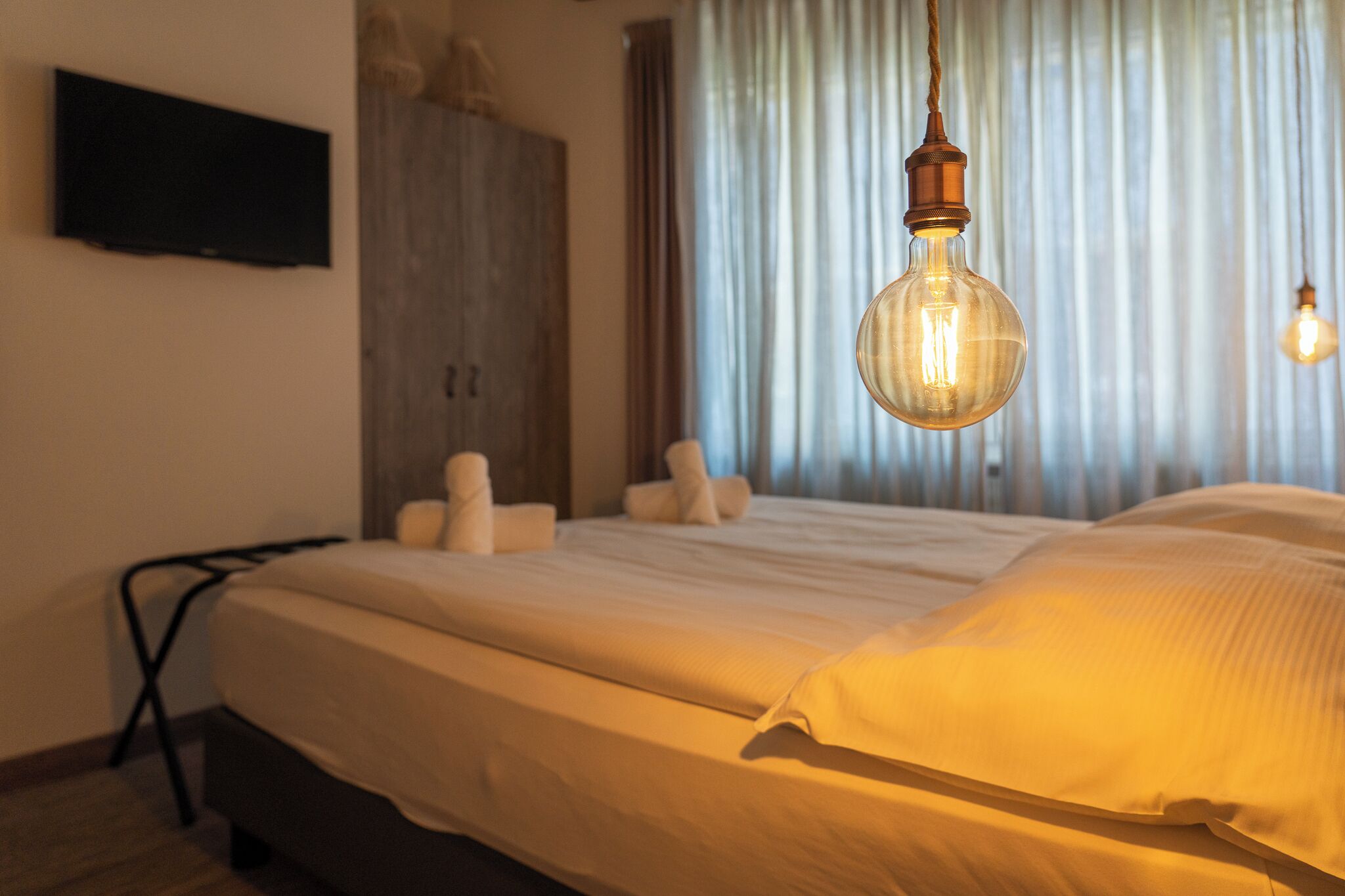 Seven Boutique Hotel