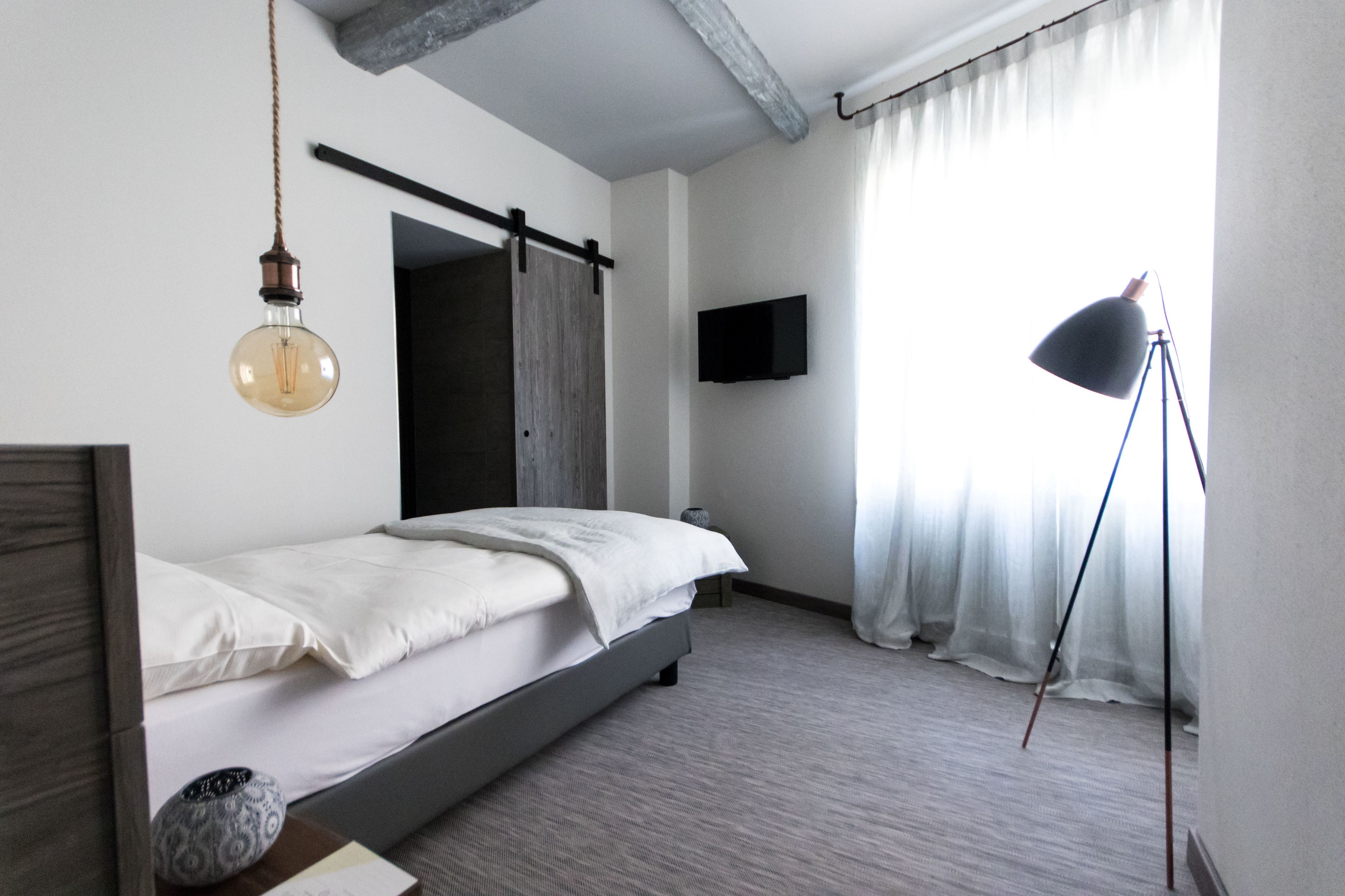 Seven Boutique Hotel