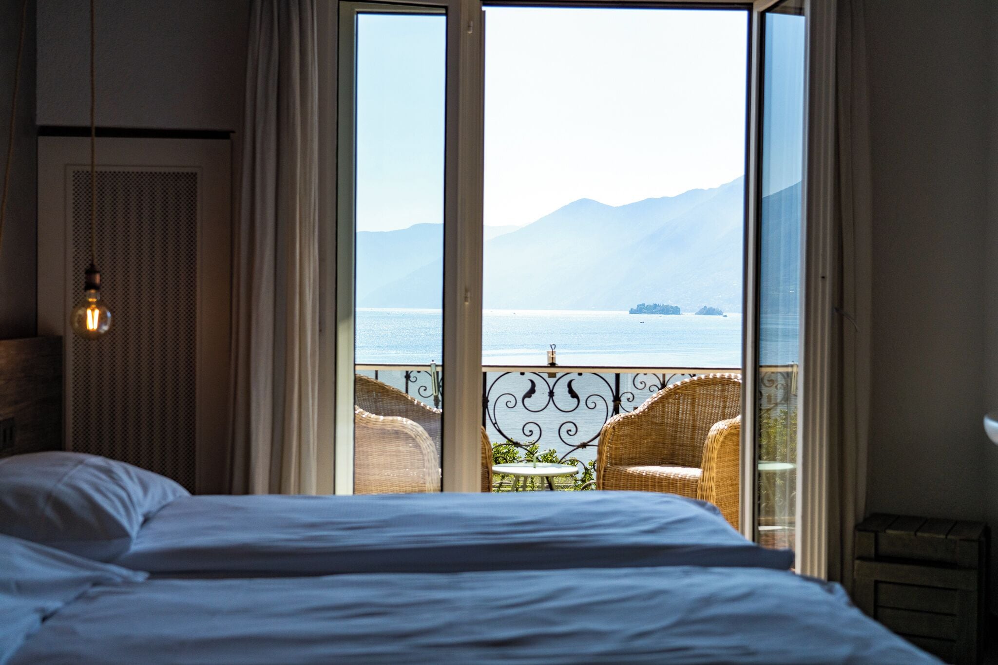 Seven Boutique Hotel