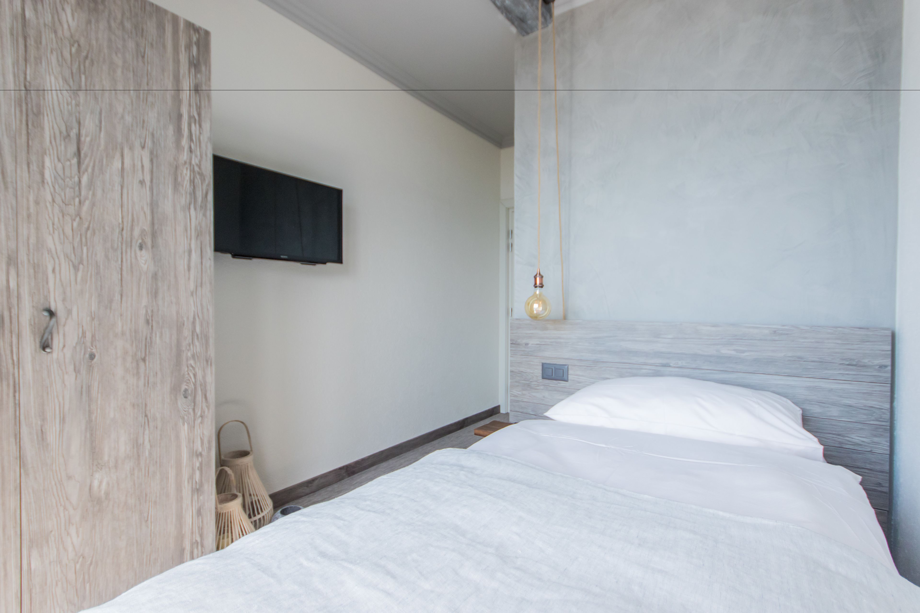 Seven Boutique Hotel