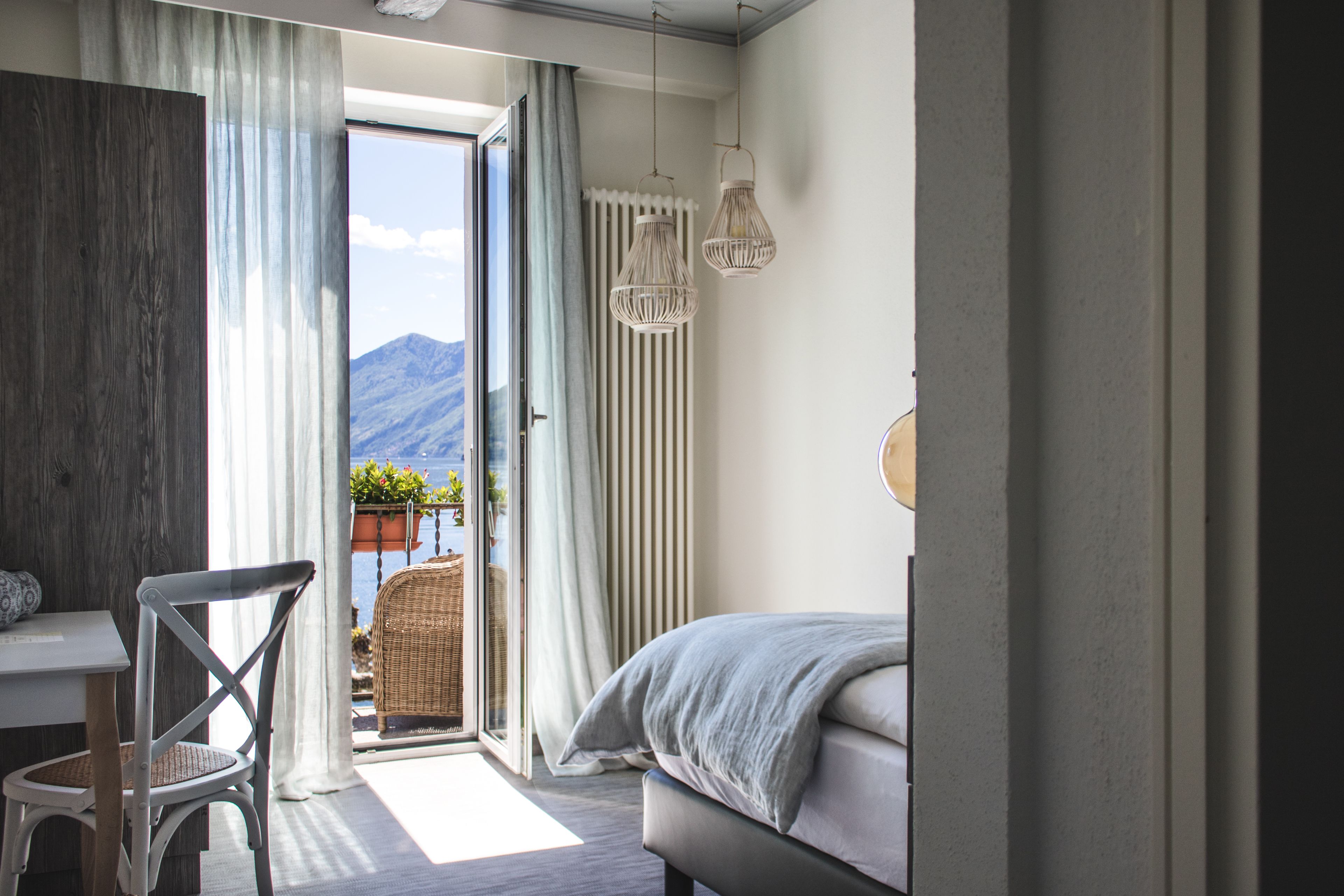 Seven Boutique Hotel