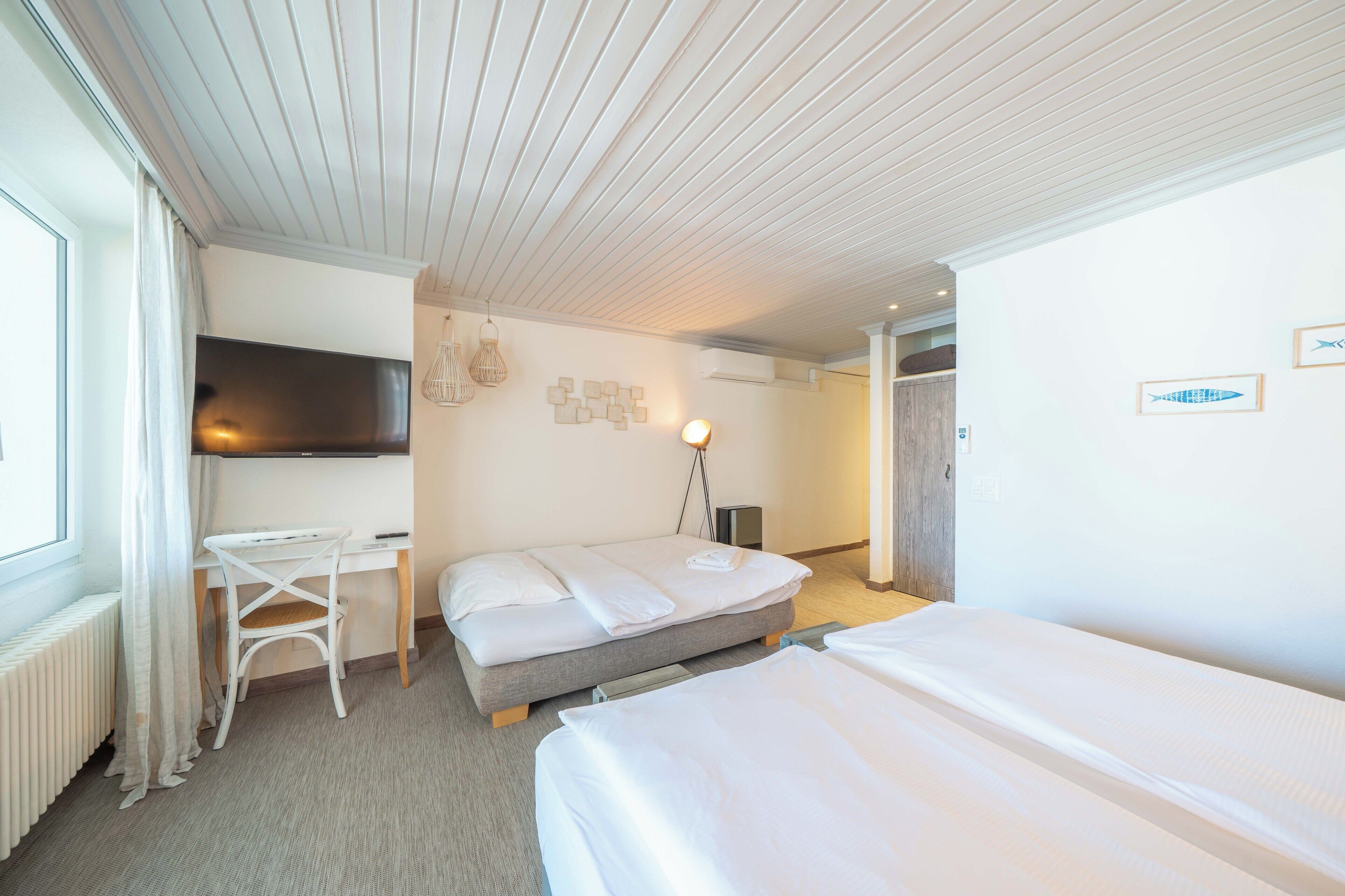 Seven Boutique Hotel