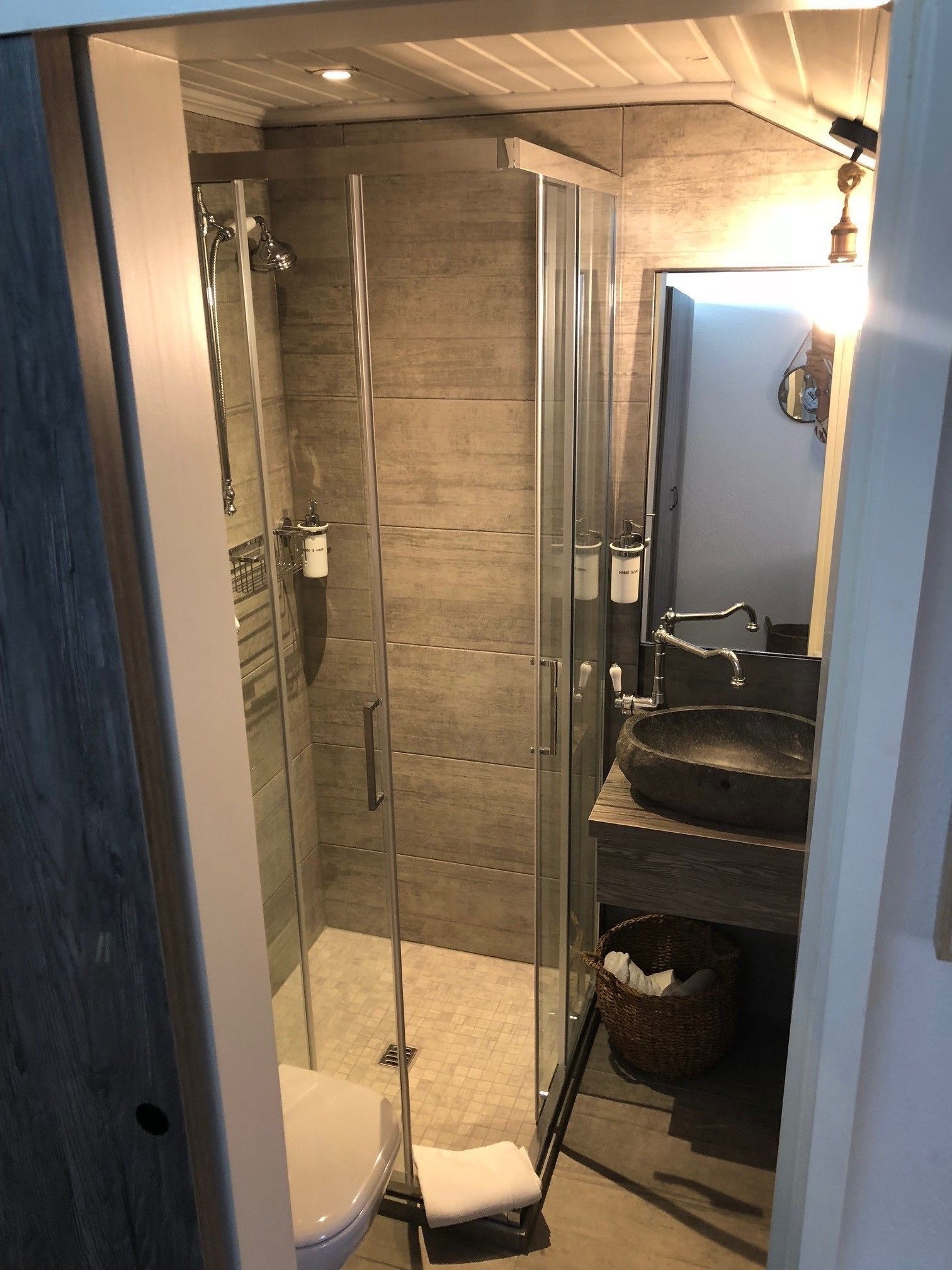 Seven Boutique Hotel