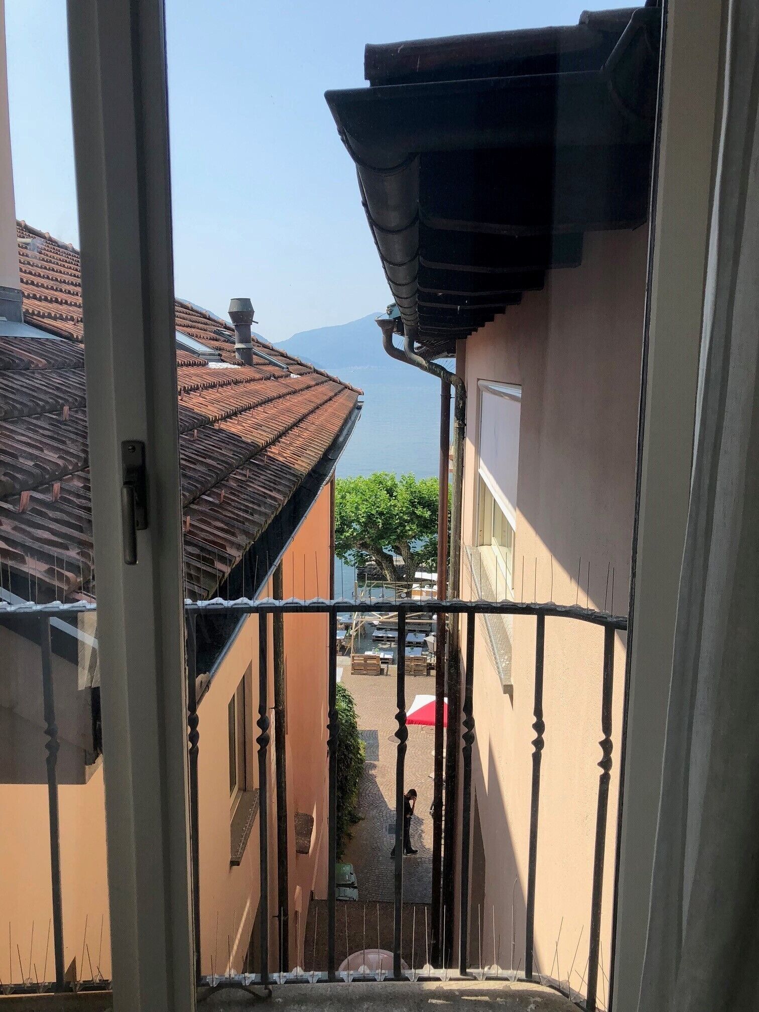 Seven Boutique Hotel