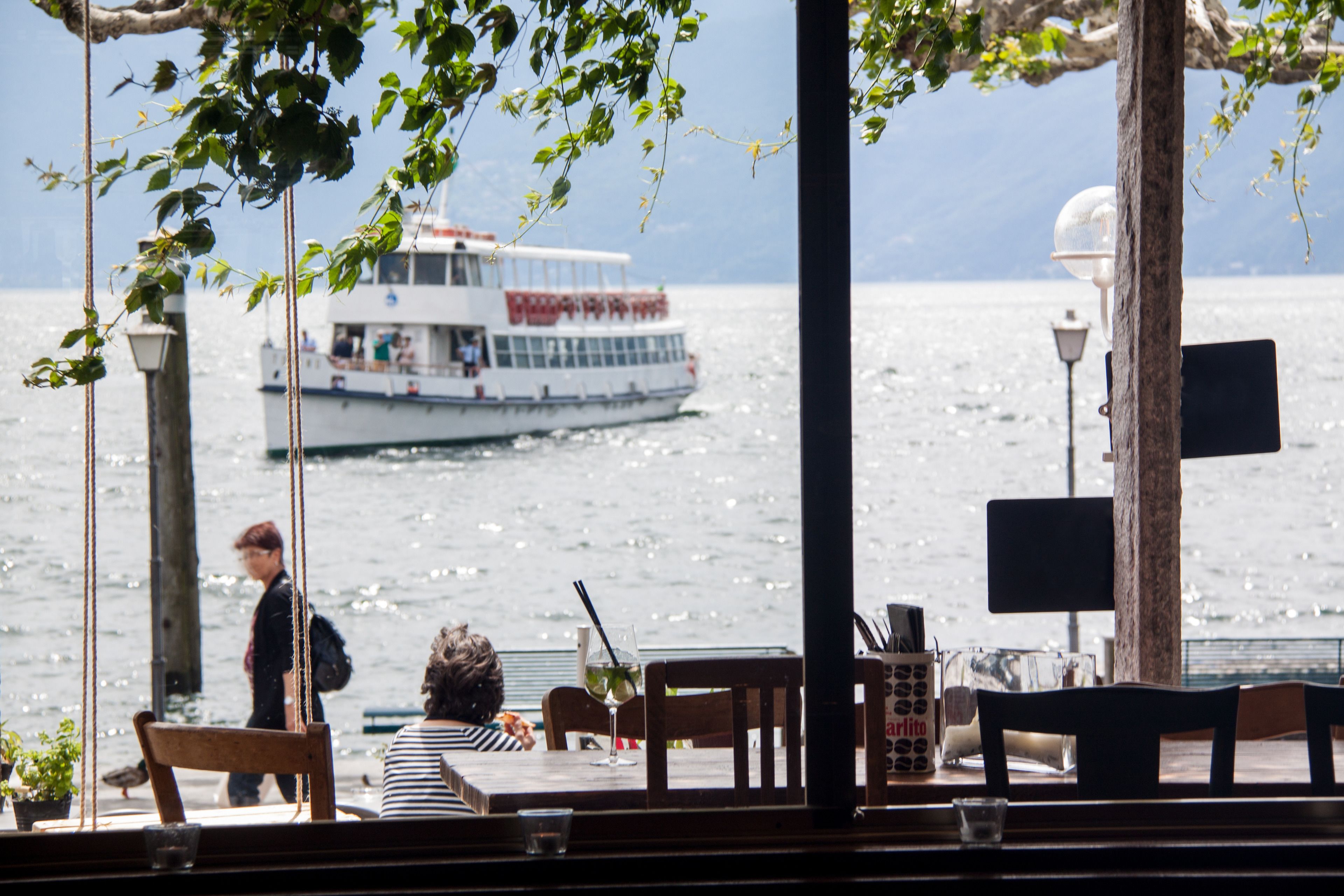 Seven Boutique Hotel