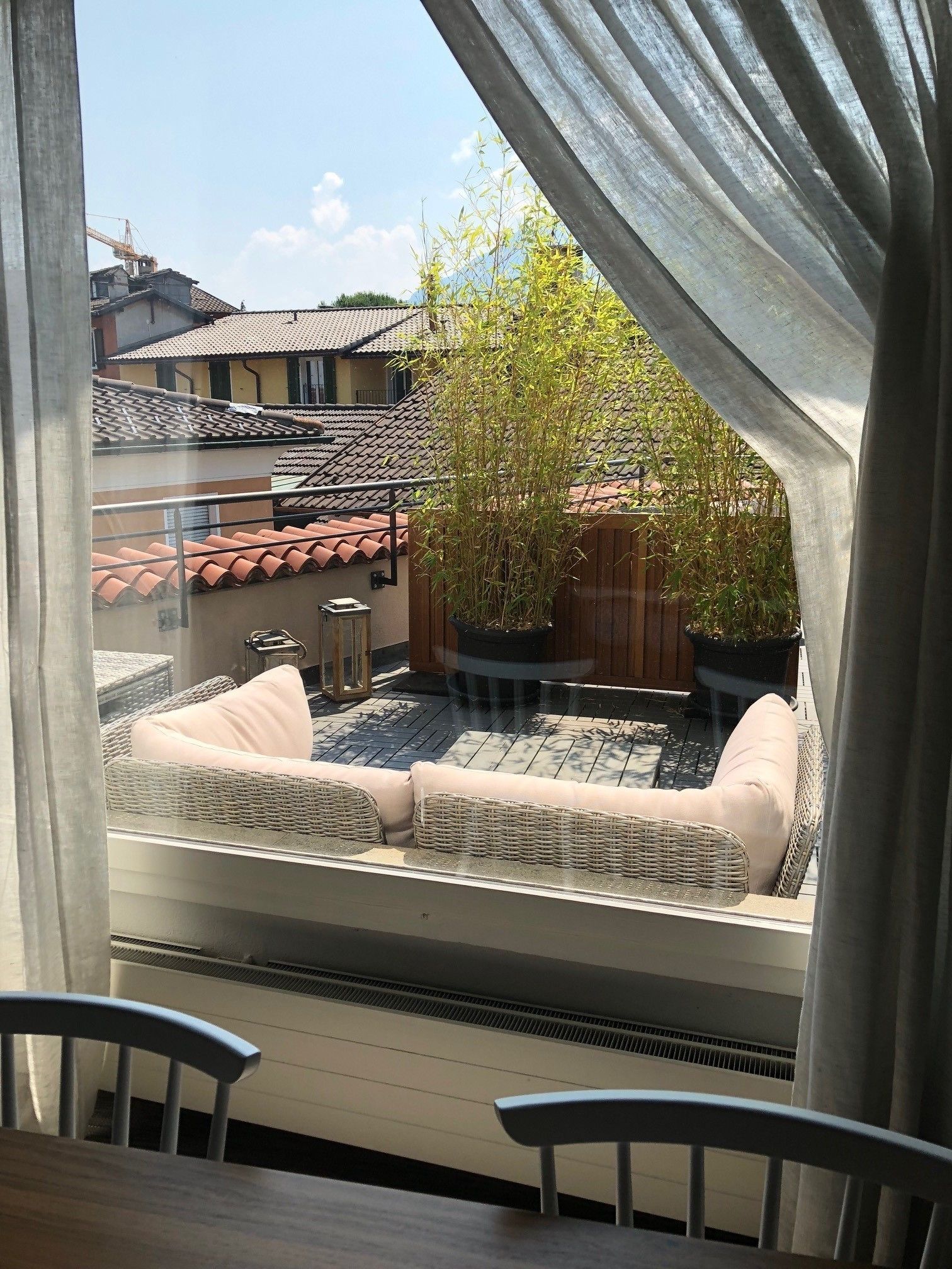 Seven Boutique Hotel