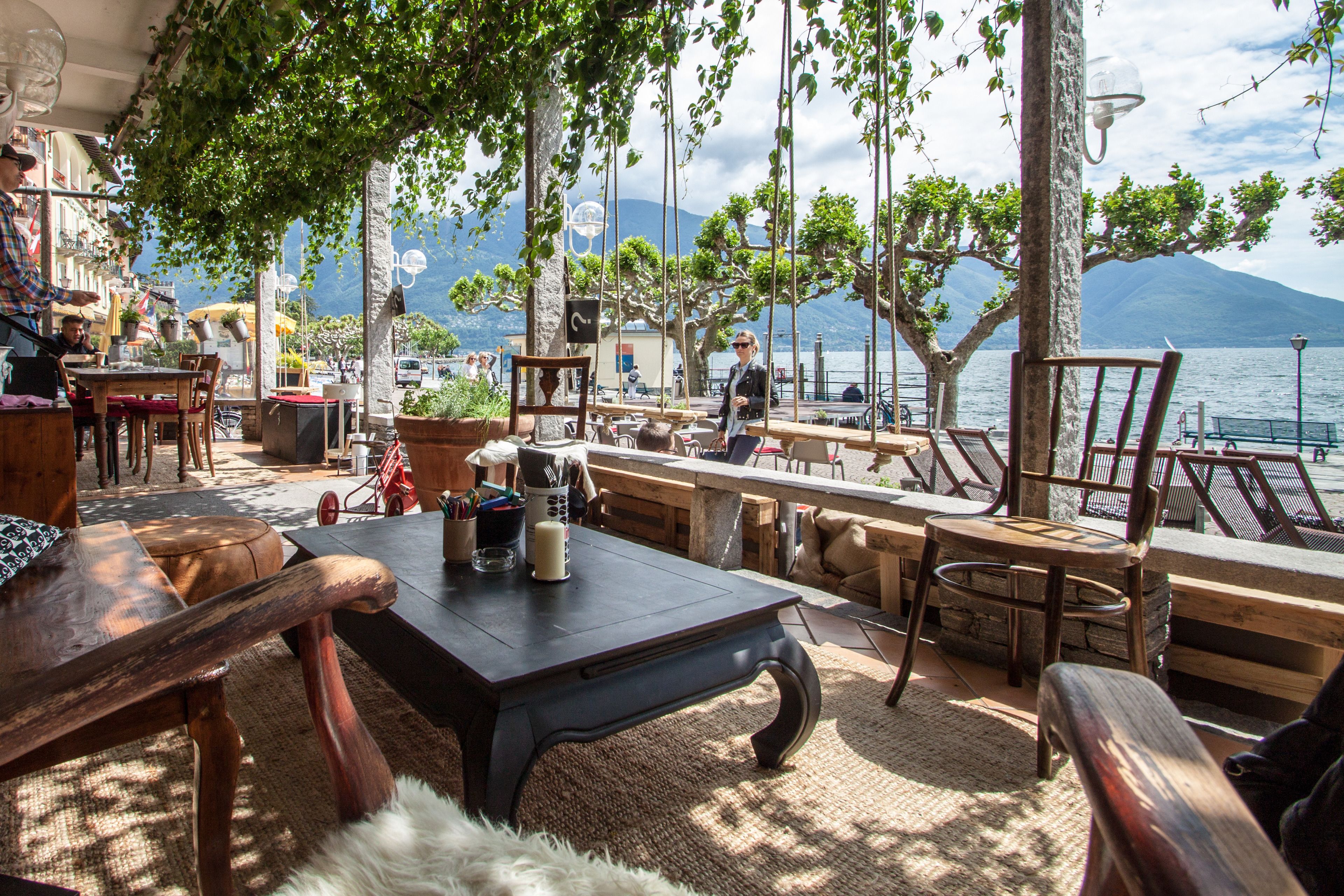 Seven Boutique Hotel