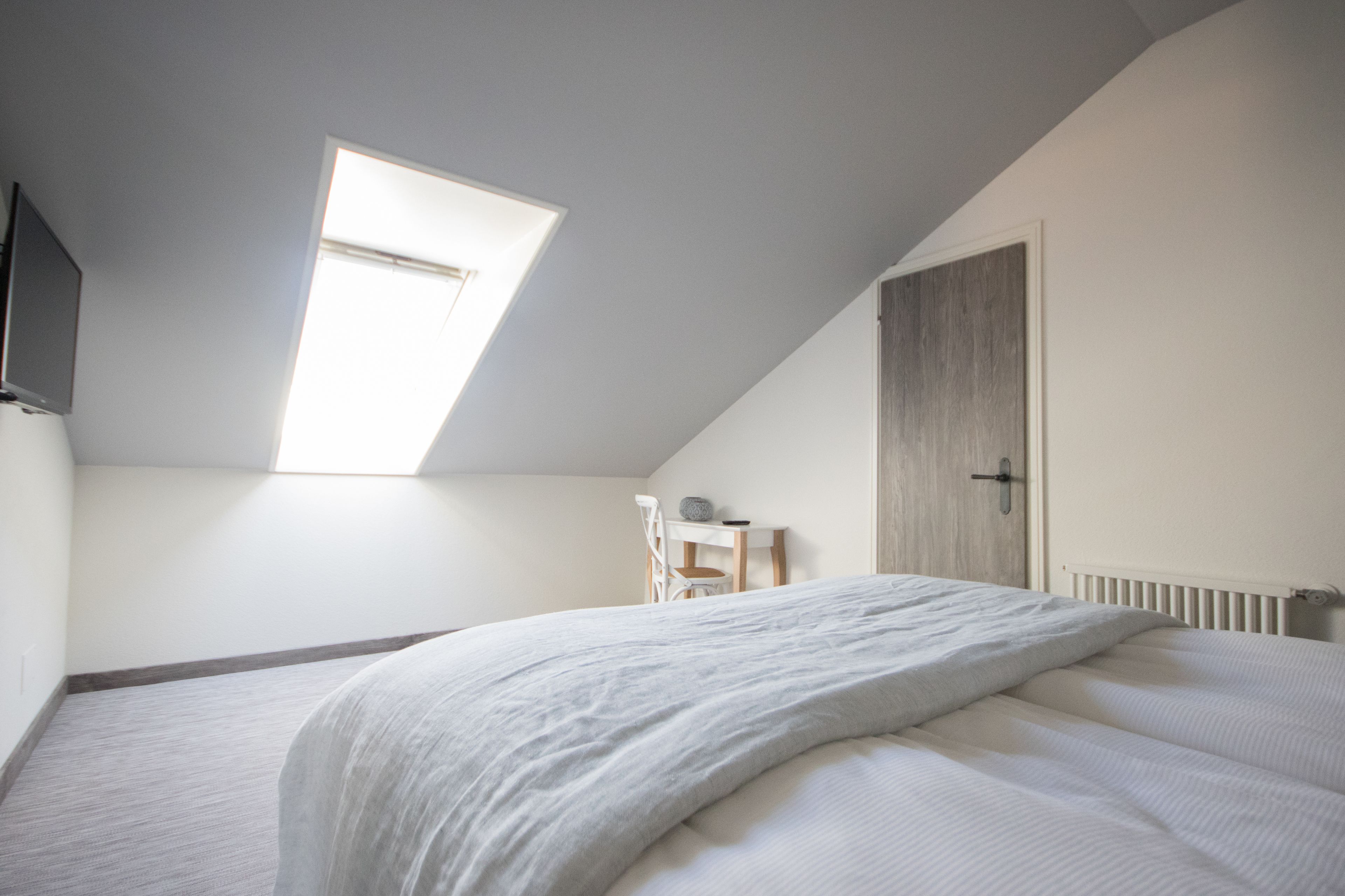 Seven Boutique Hotel