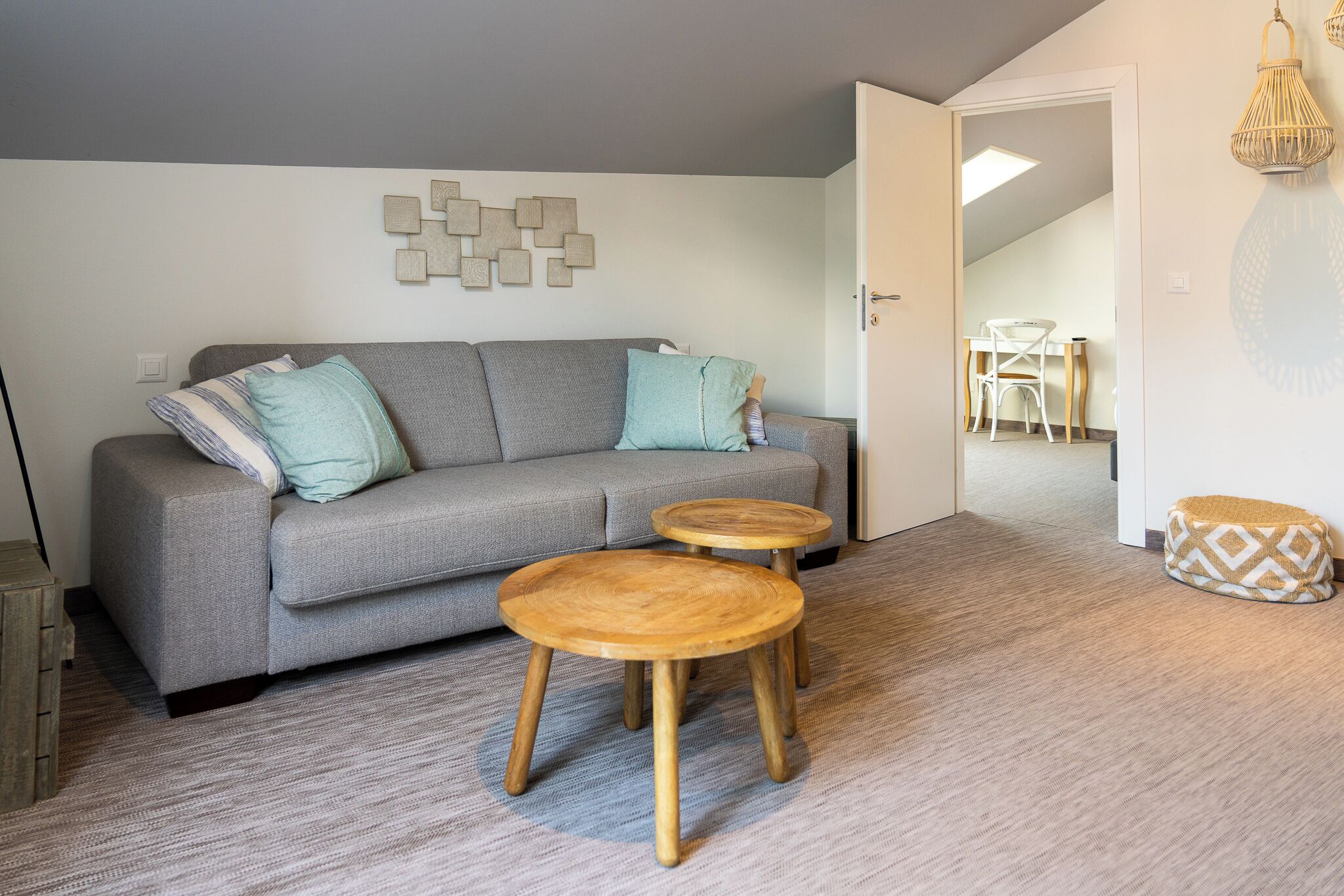 Seven Boutique Hotel