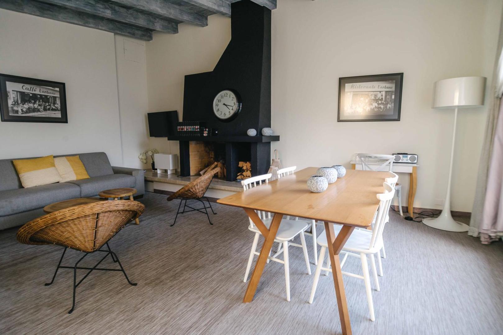 Seven Boutique Hotel