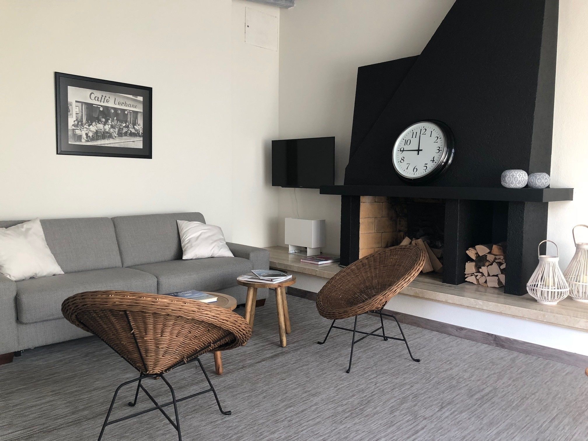 Seven Boutique Hotel