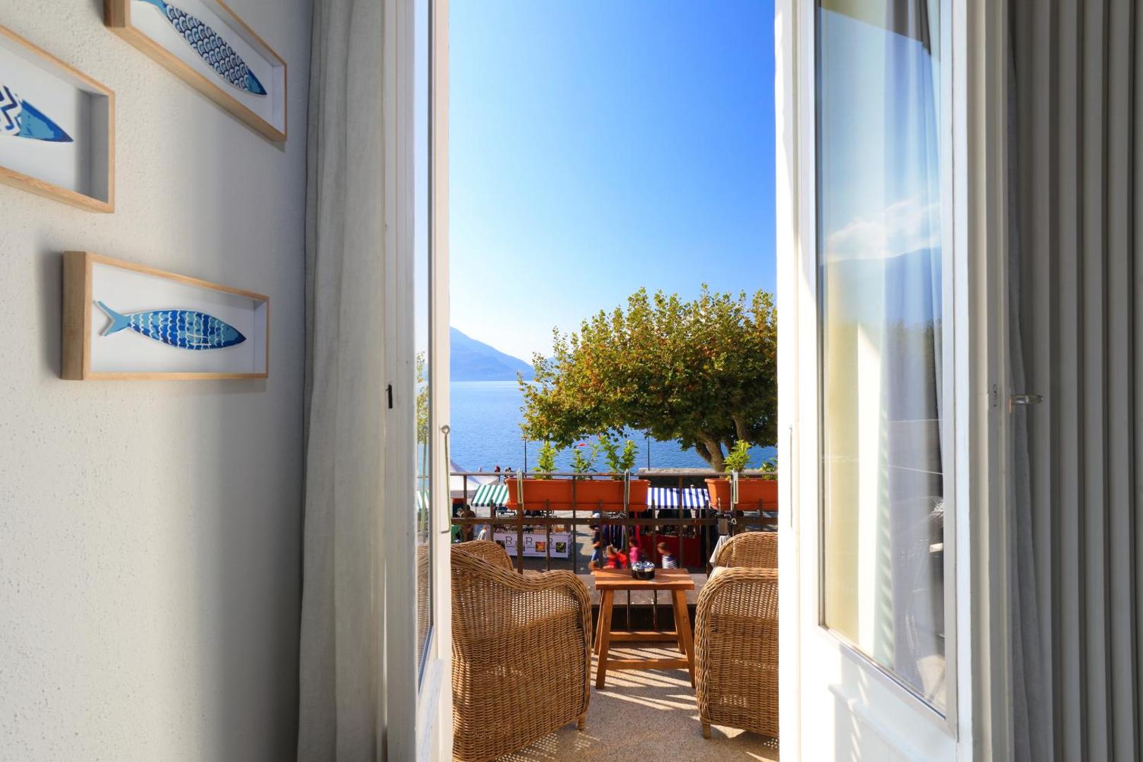 Seven Boutique Hotel