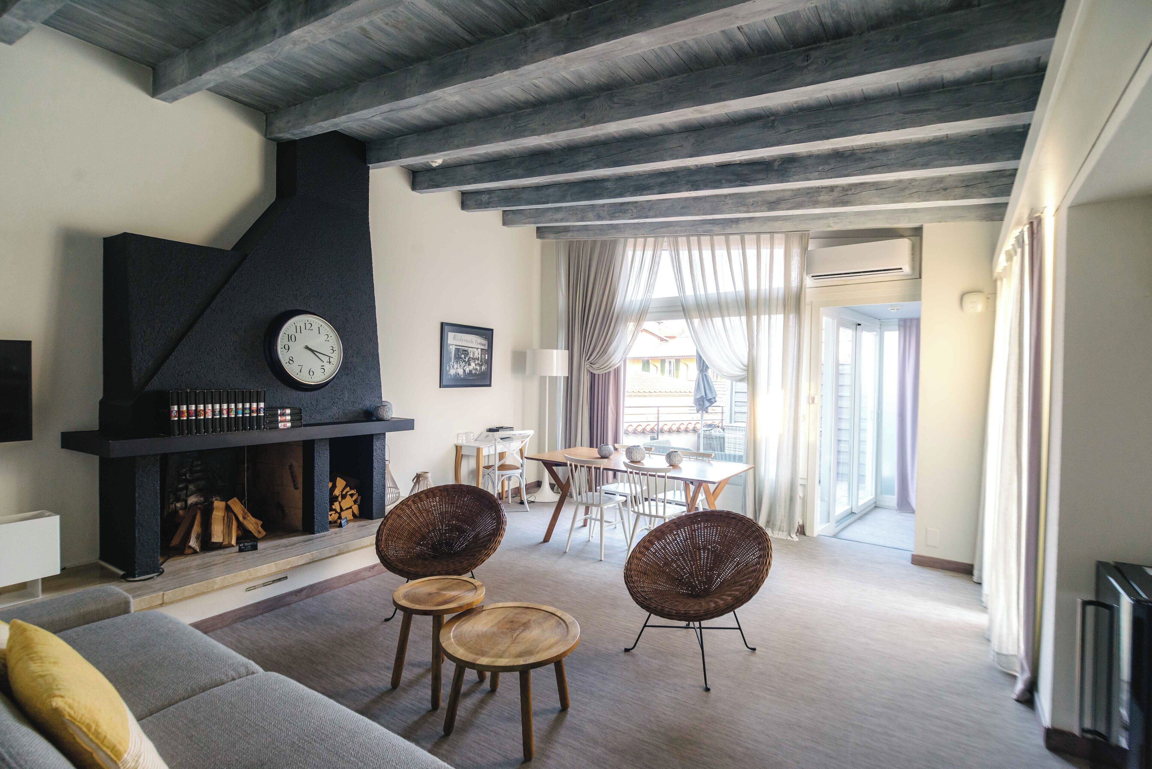 Seven Boutique Hotel