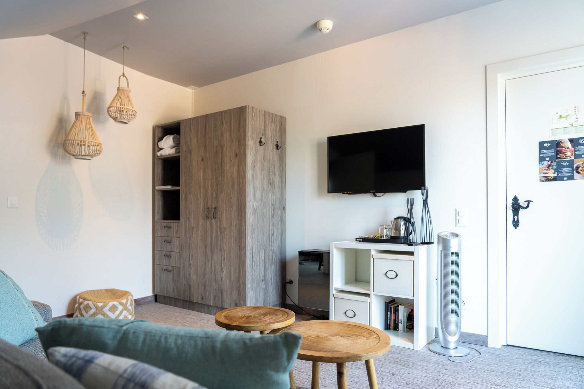 Seven Boutique Hotel