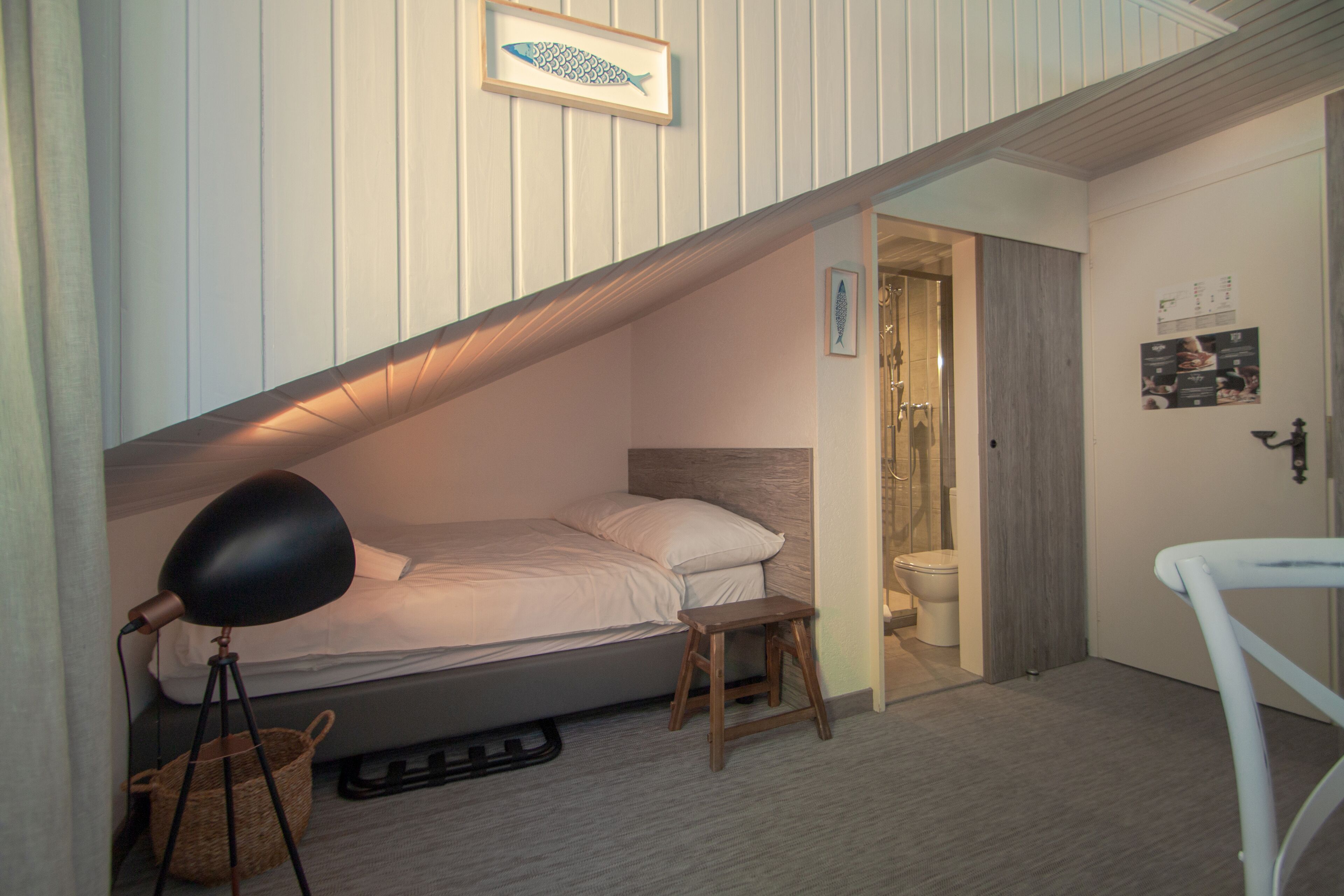 Seven Boutique Hotel