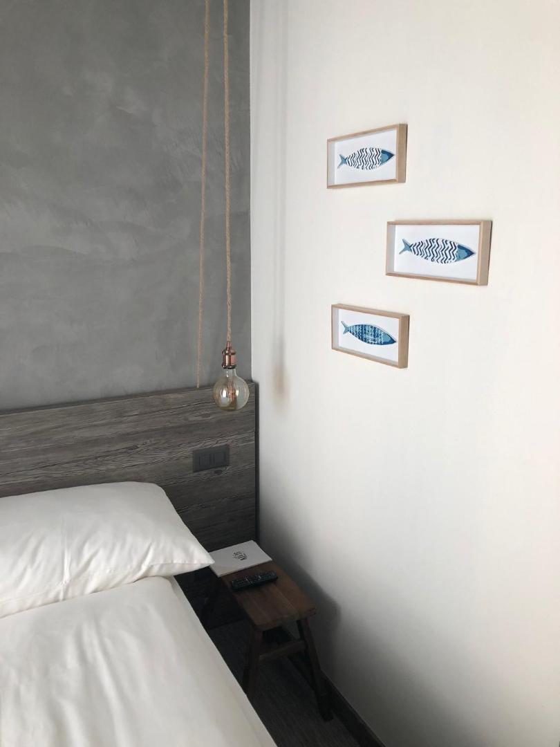 Seven Boutique Hotel