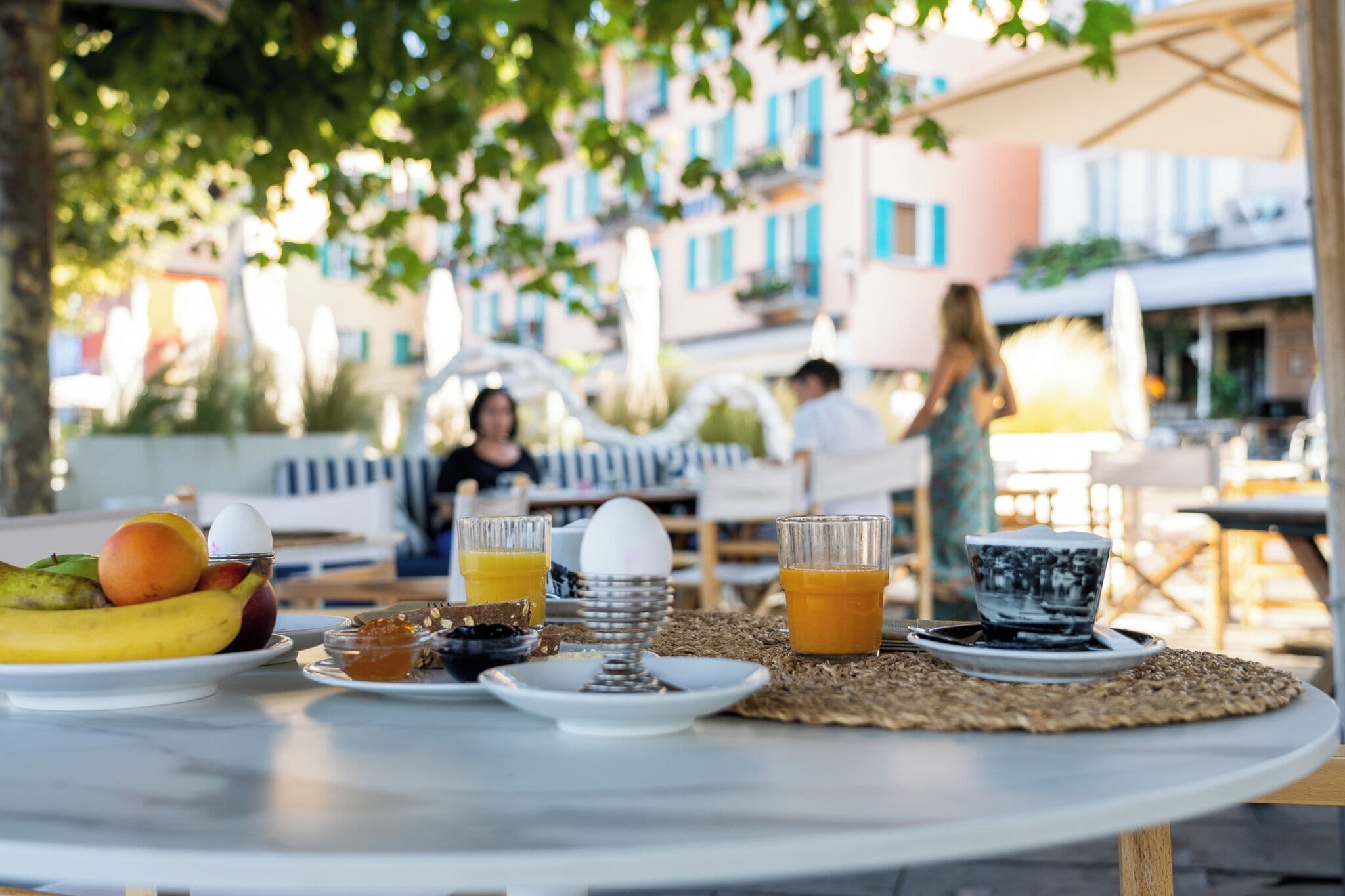 Seven Boutique Hotel